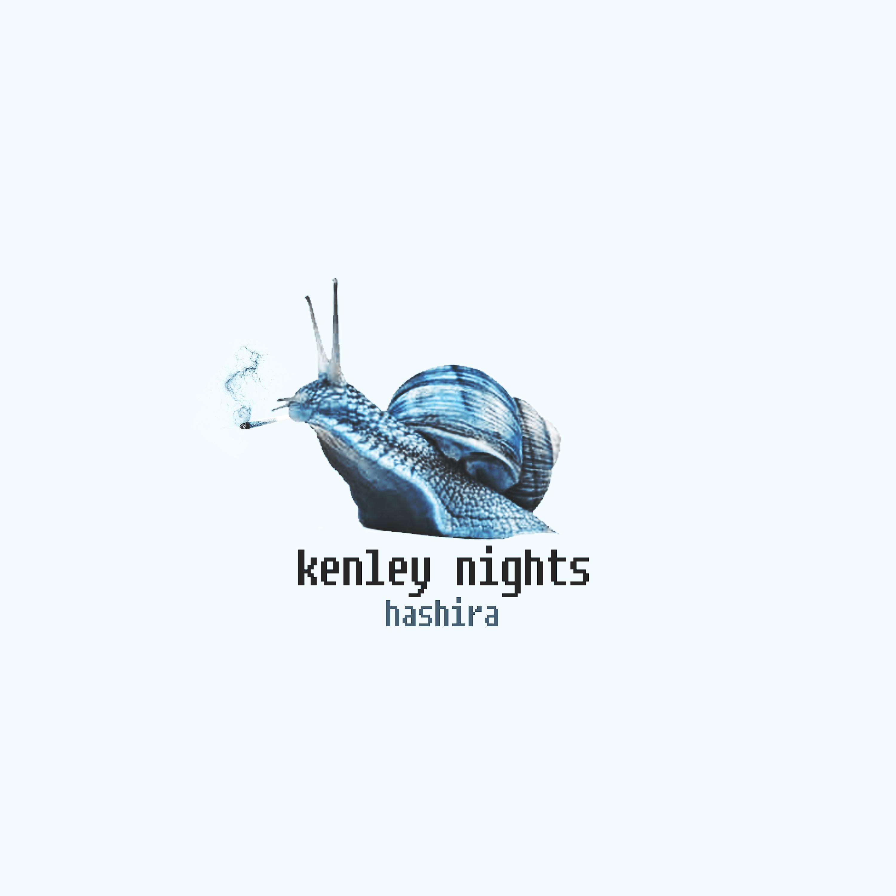 Постер альбома Kenley Nights
