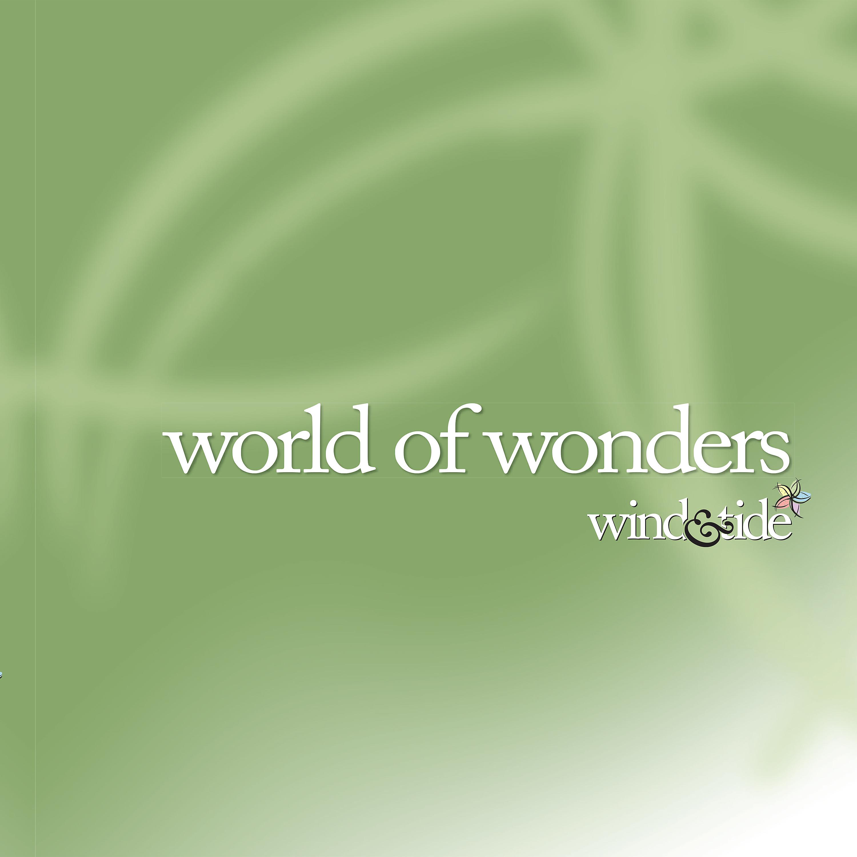 Постер альбома World of Wonders