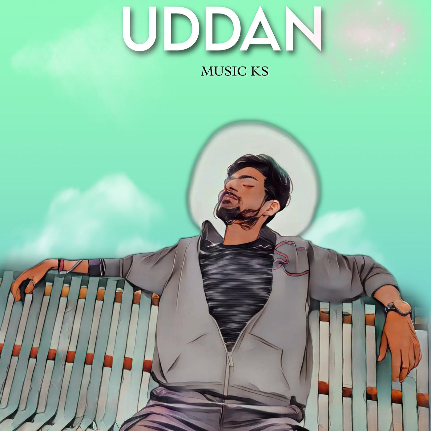 Постер альбома Udaan