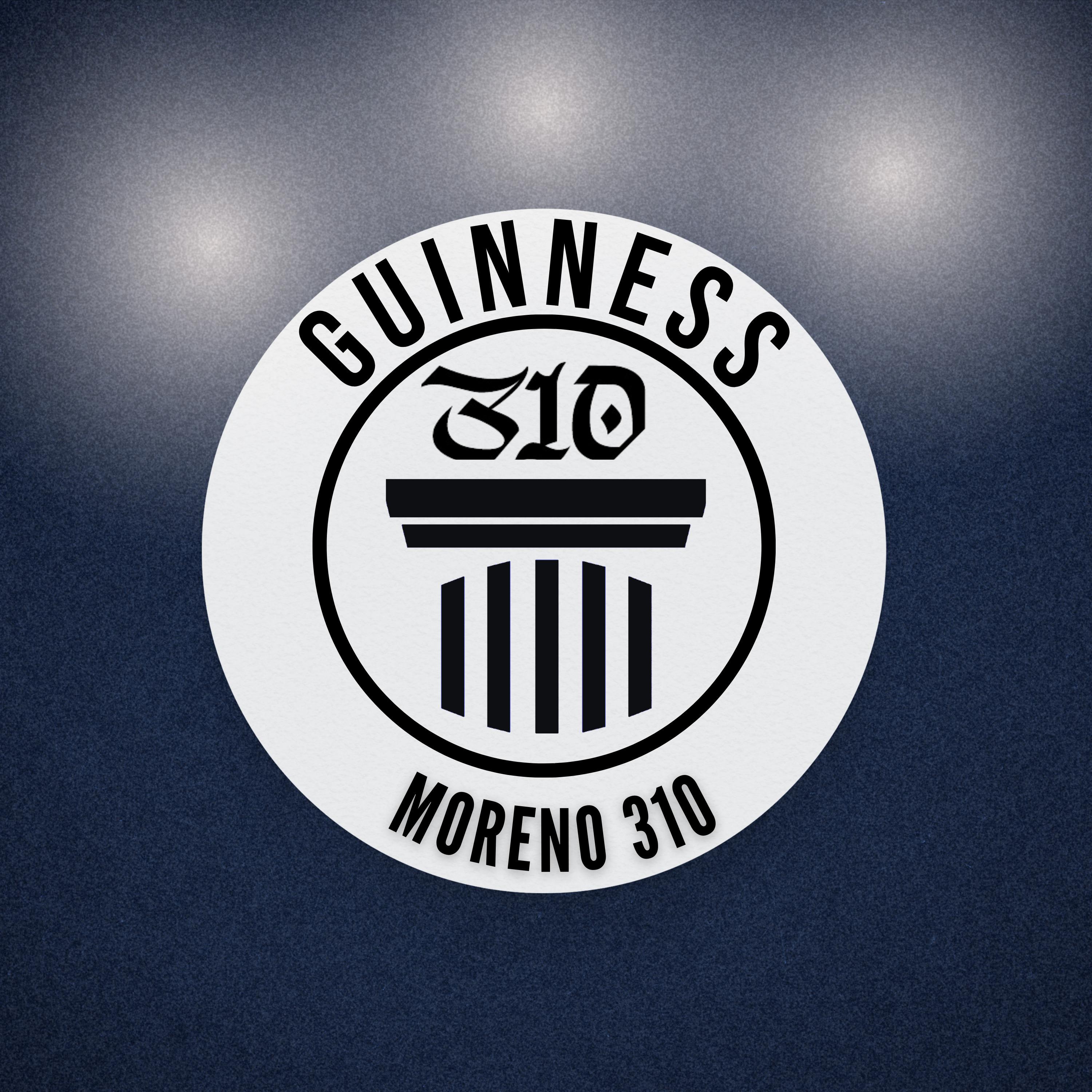 Постер альбома Guinness