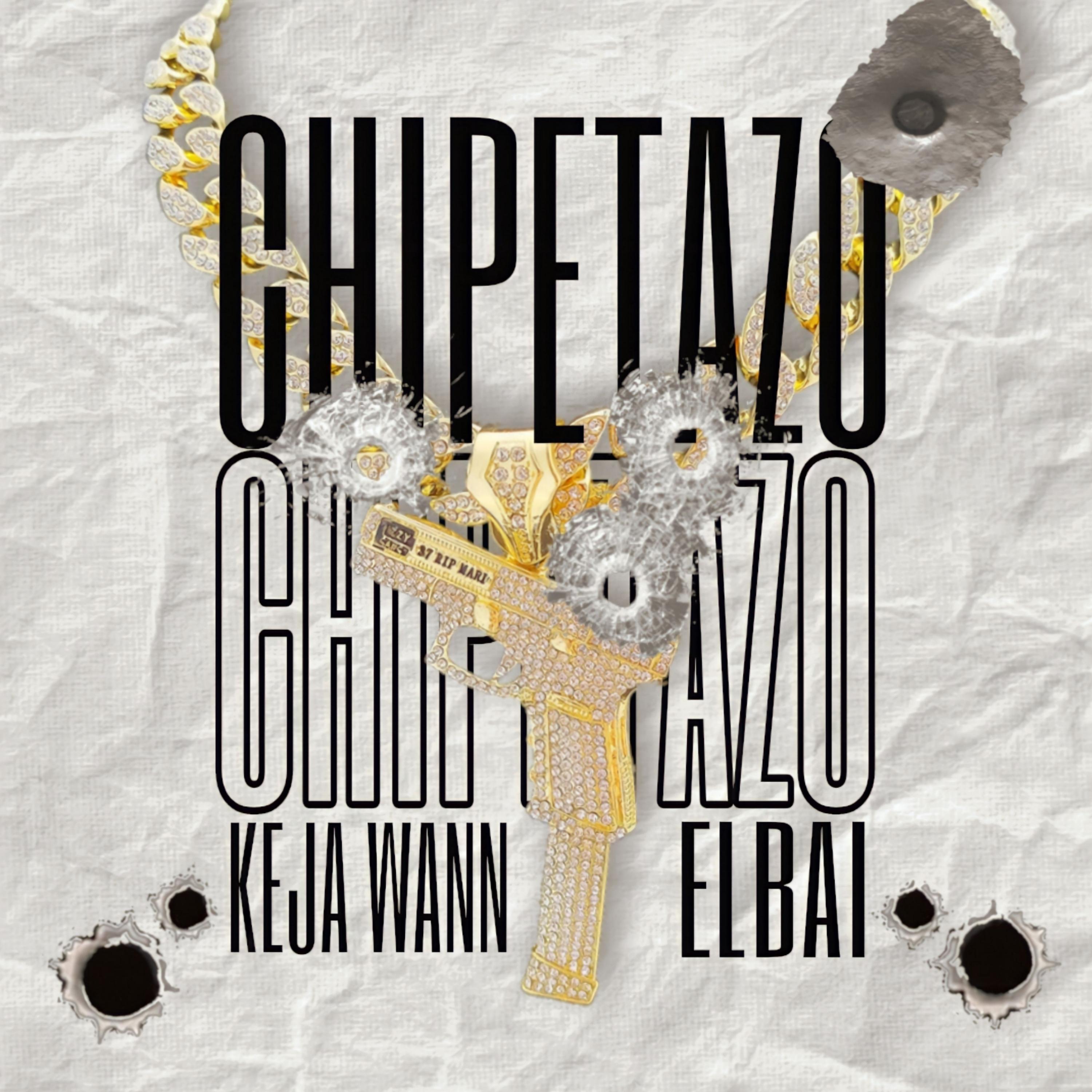 Постер альбома Chipetazo