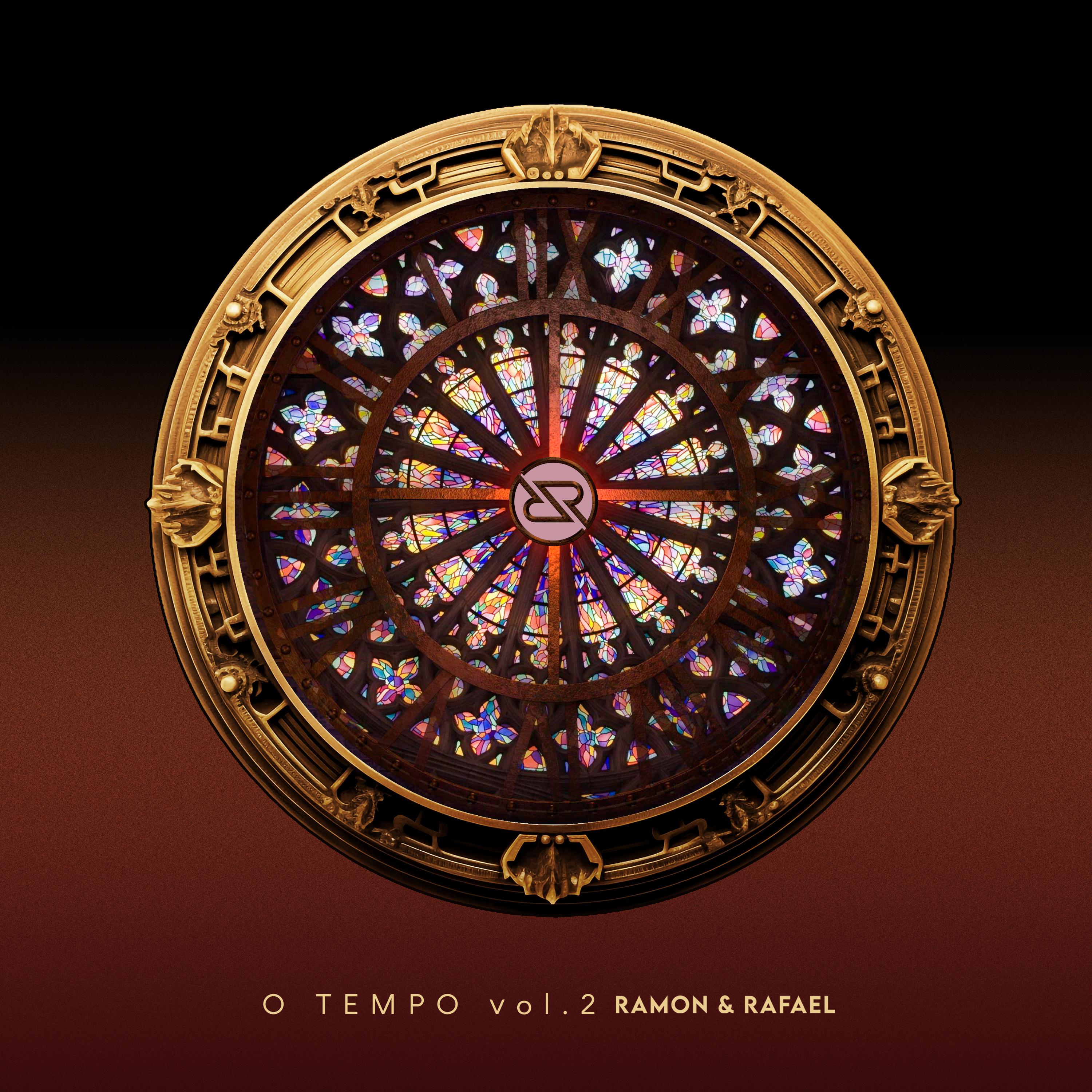 Постер альбома O Tempo, Vol. 2