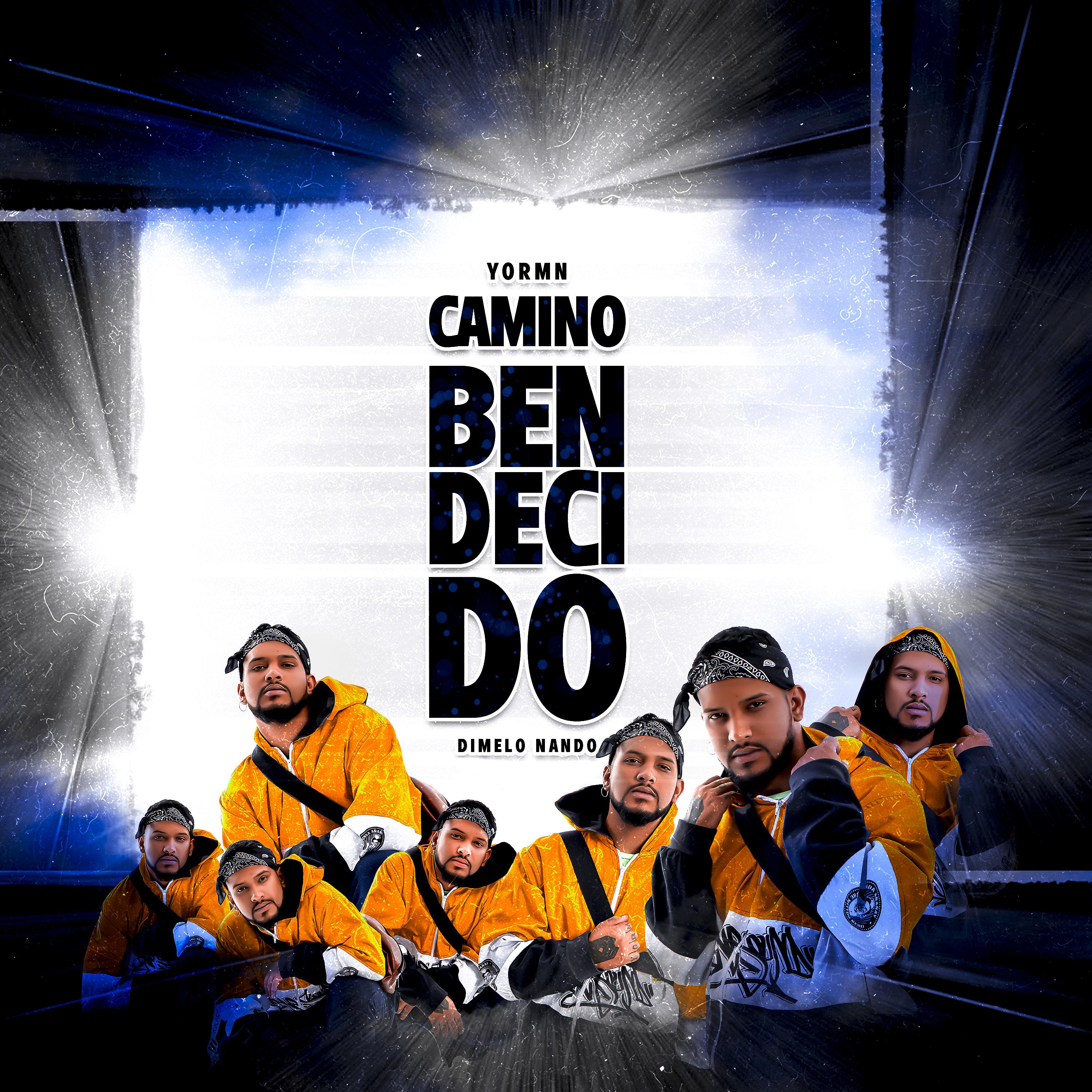 Постер альбома Camino Bendecido