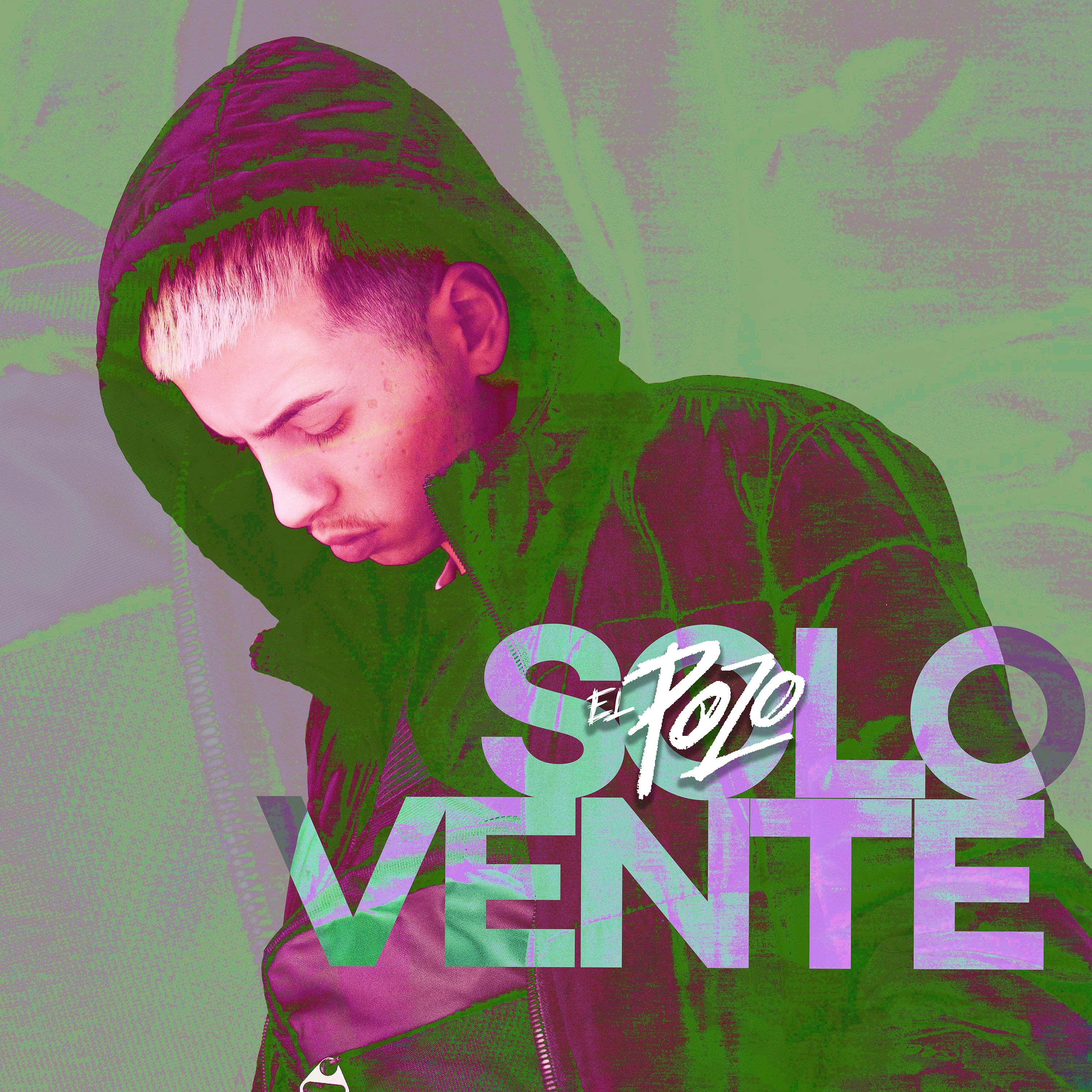 Постер альбома Solo Vente