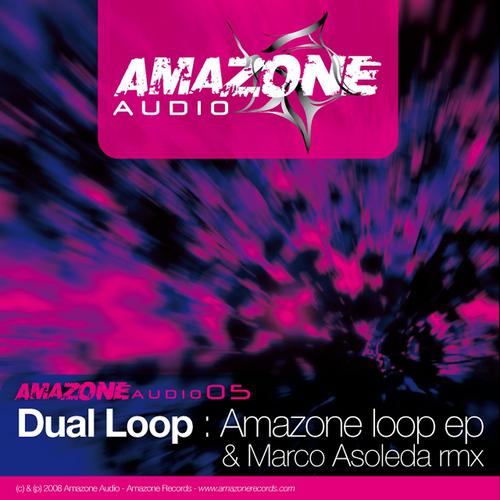 Постер альбома Amazone Loop
