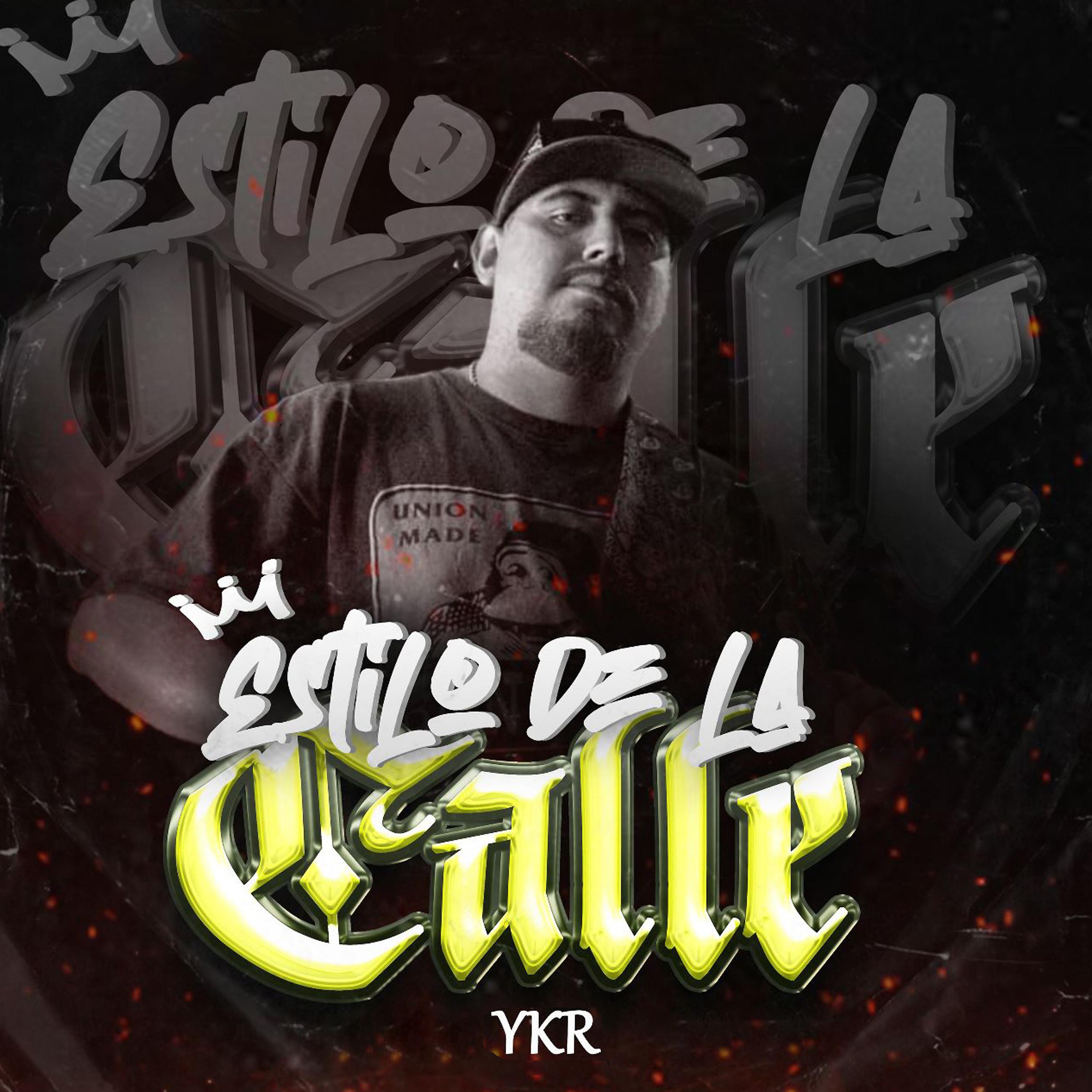 Постер альбома Estilo de la Calle