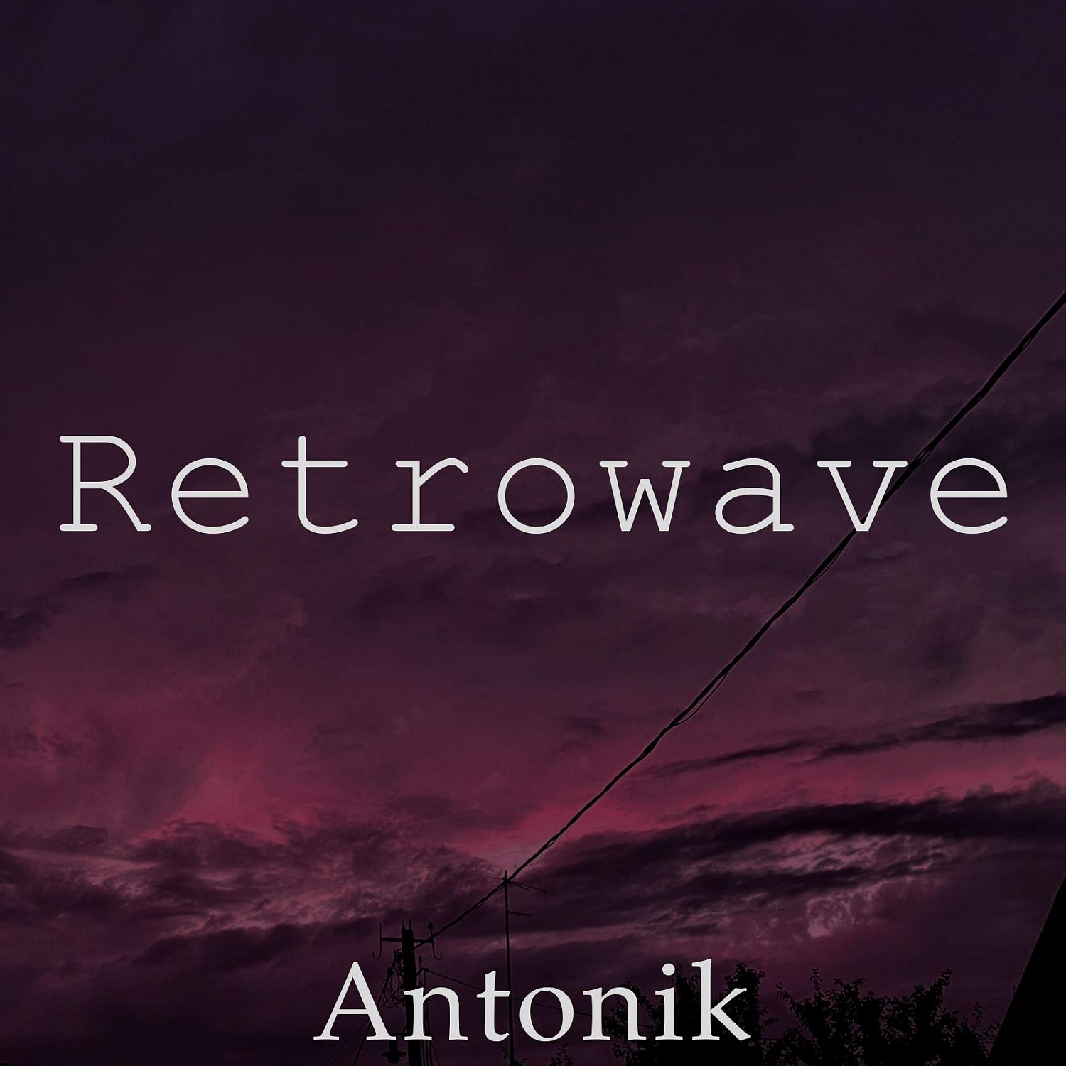 Постер альбома Retrowave