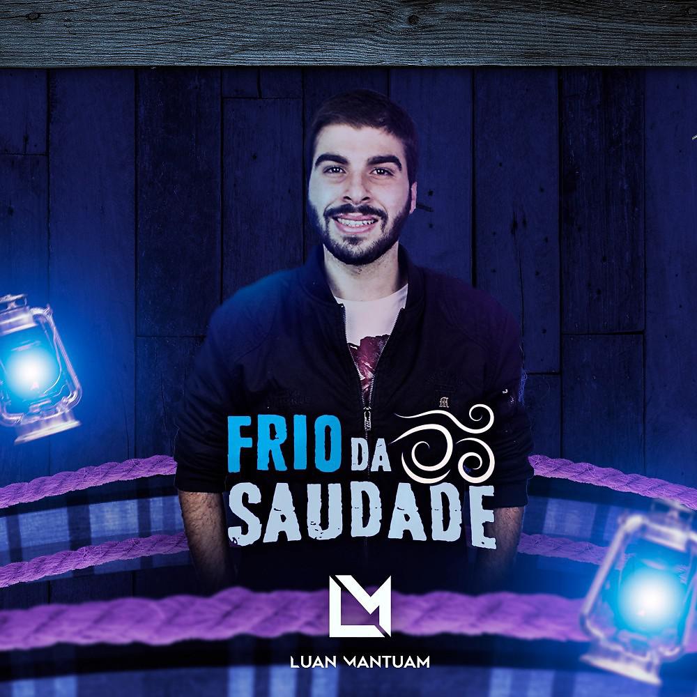 Постер альбома Frio da Saudade