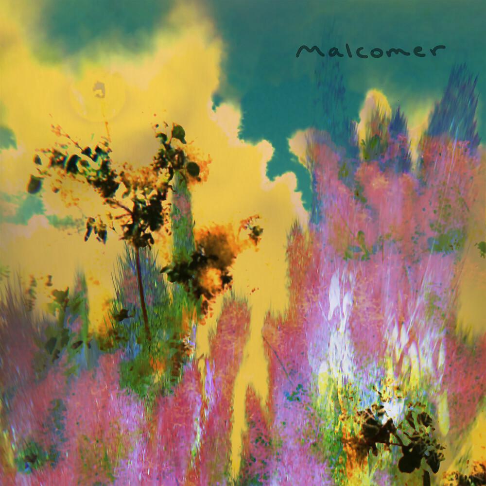 Постер альбома Malcomer