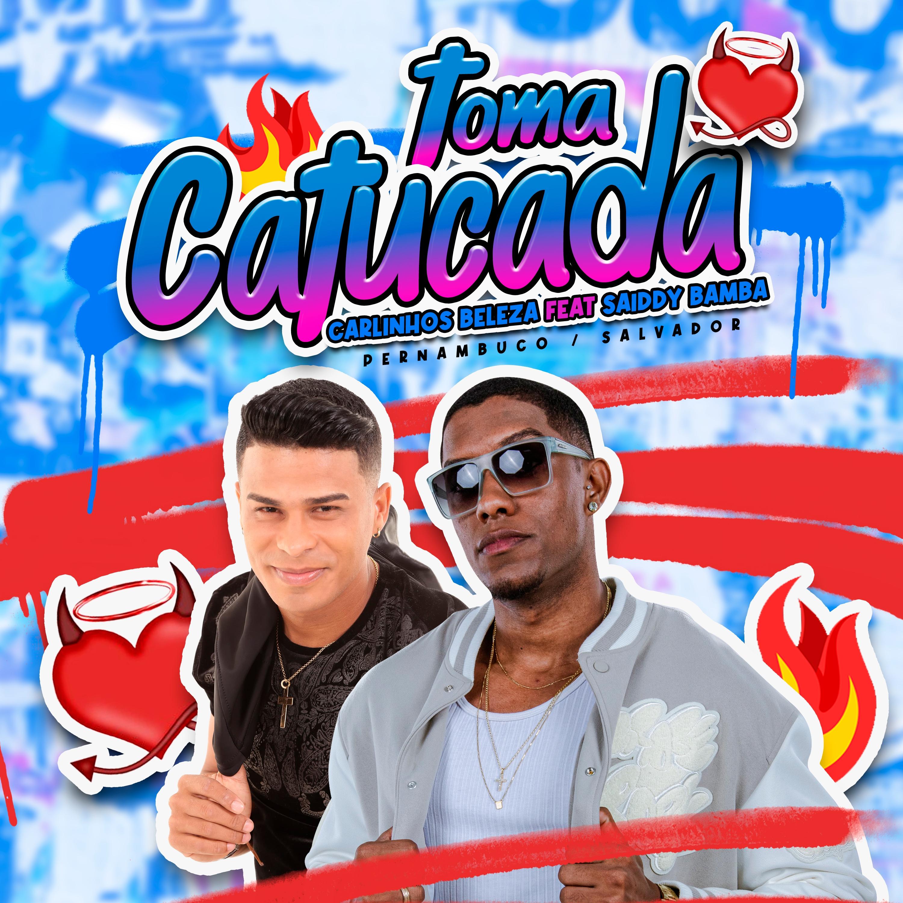 Постер альбома Toma Catucada