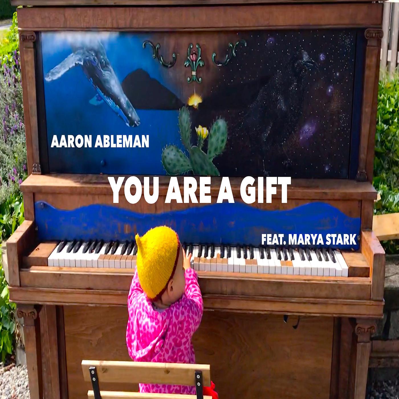 Постер альбома You Are a Gift