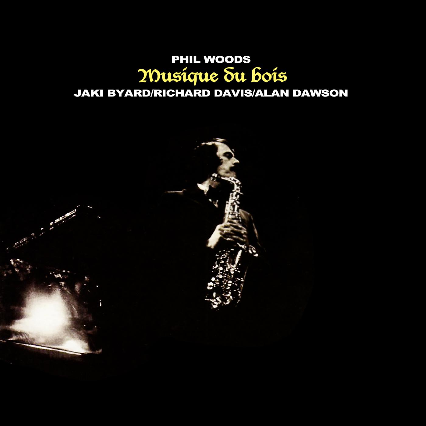 Постер альбома Musique Du Bois