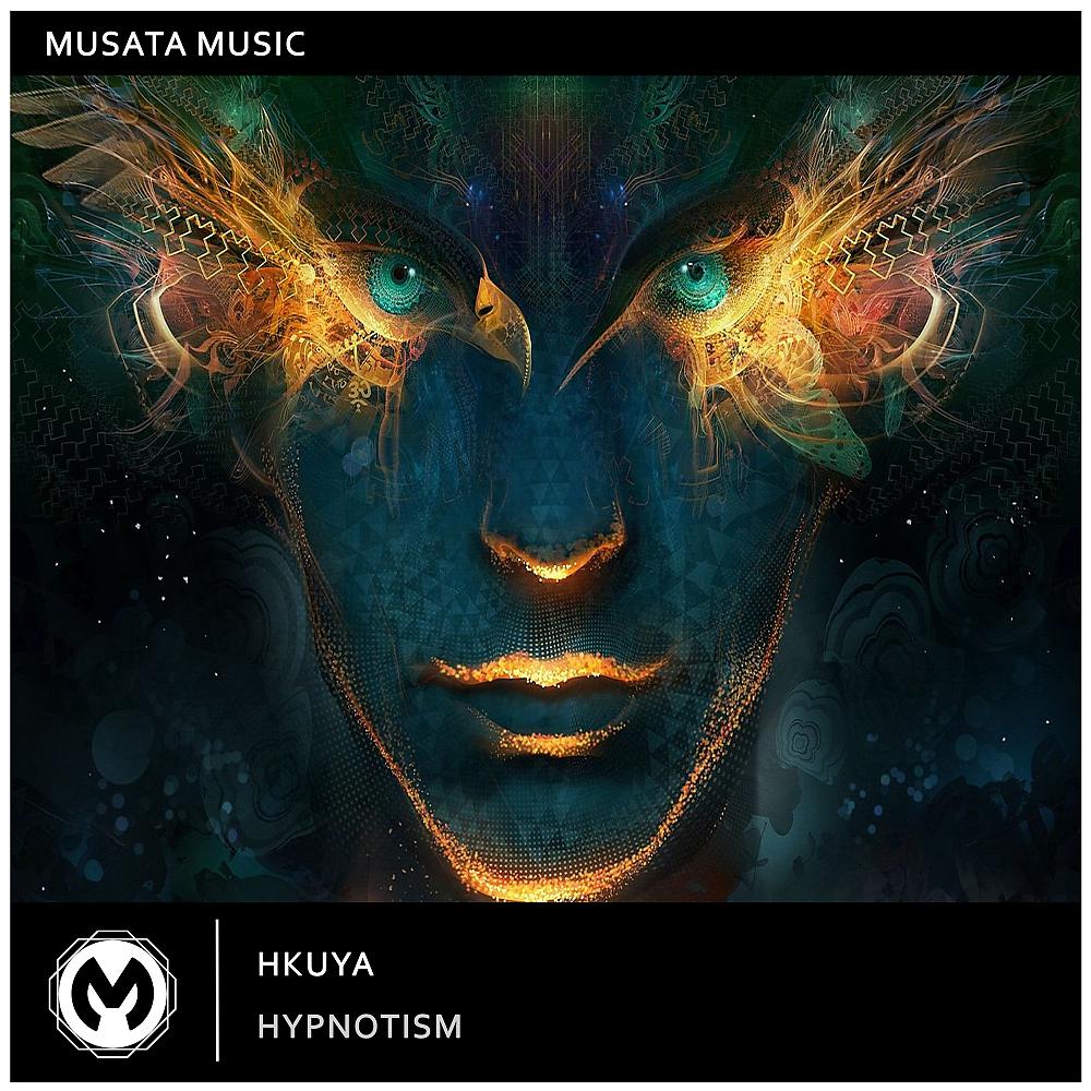 Постер альбома Hypnotism