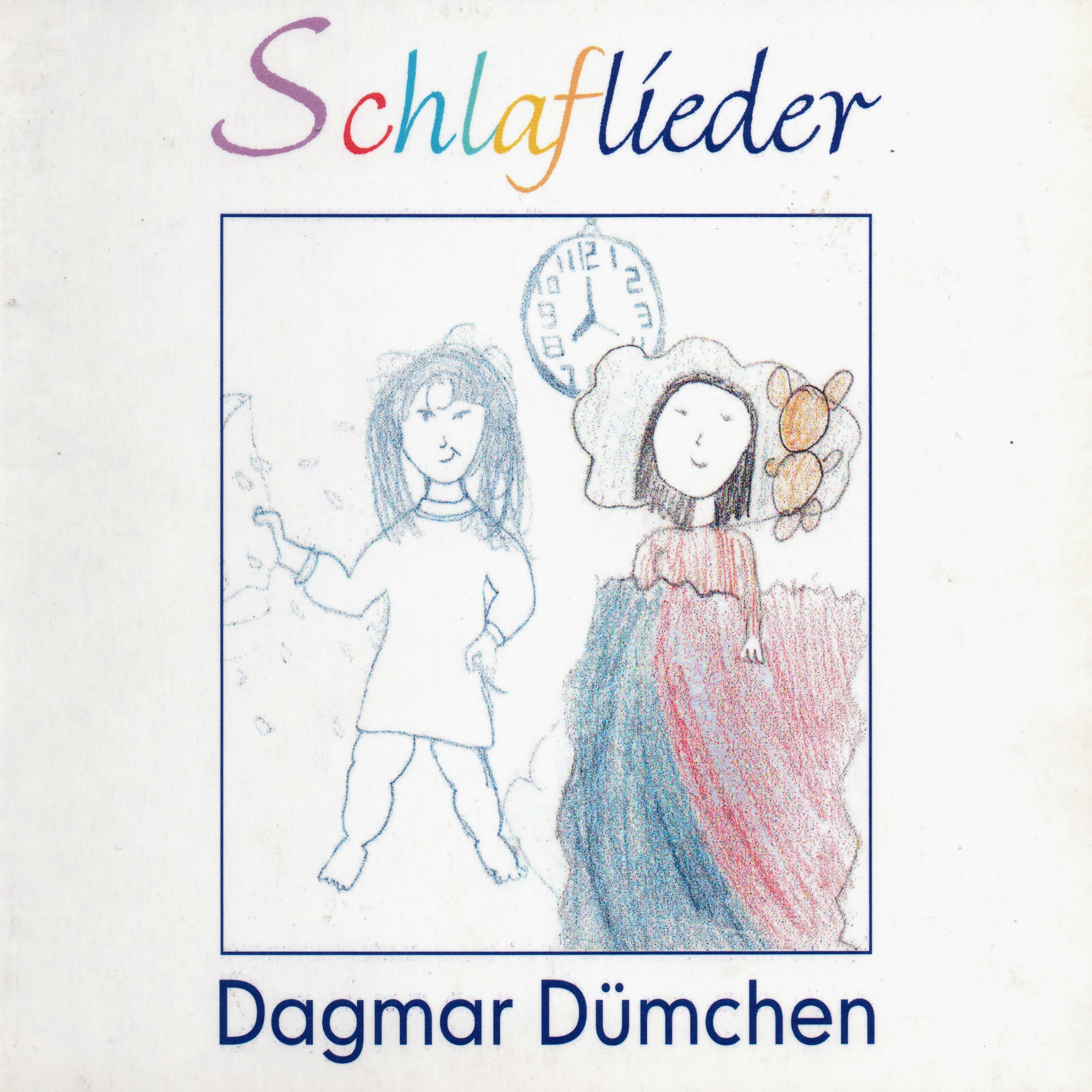 Постер альбома Schlaflíeder