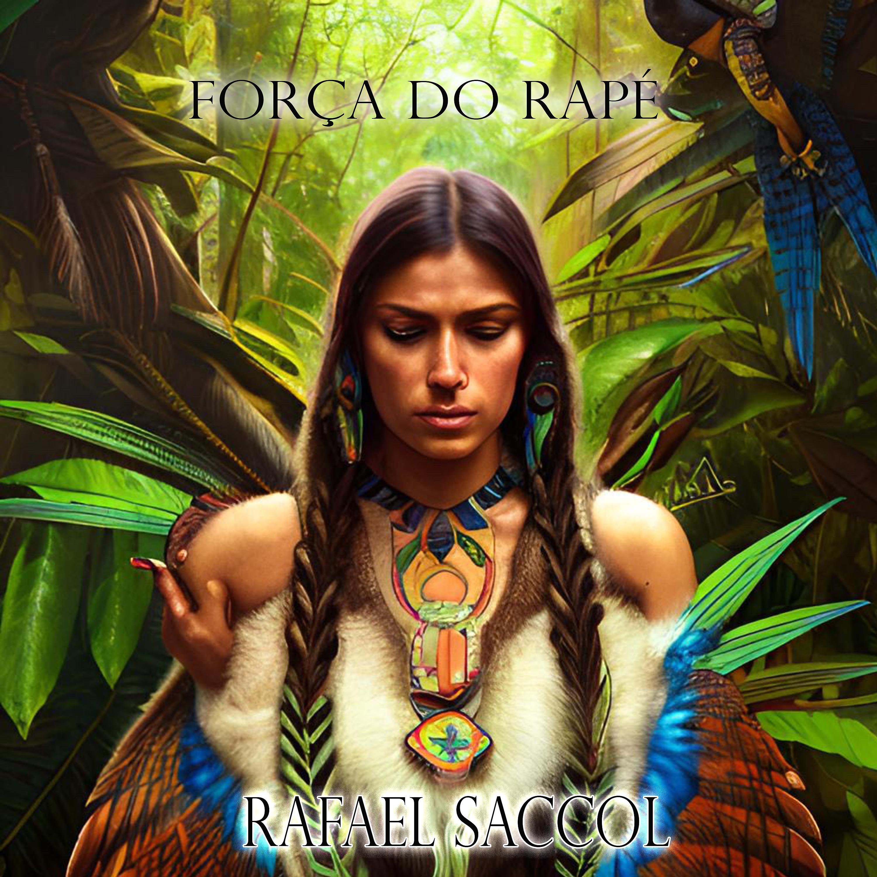 Постер альбома Força do Rapé