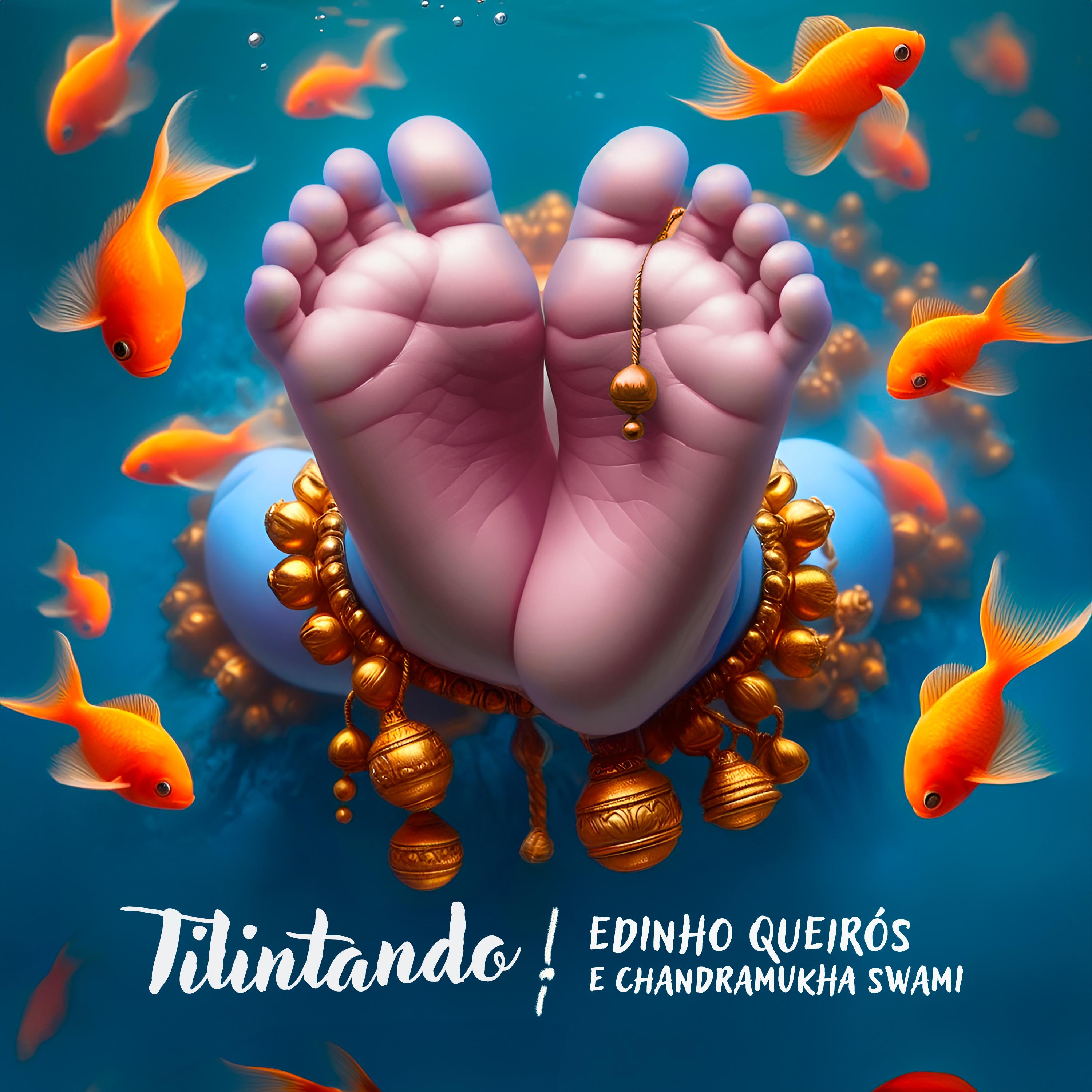 Постер альбома Tilintando