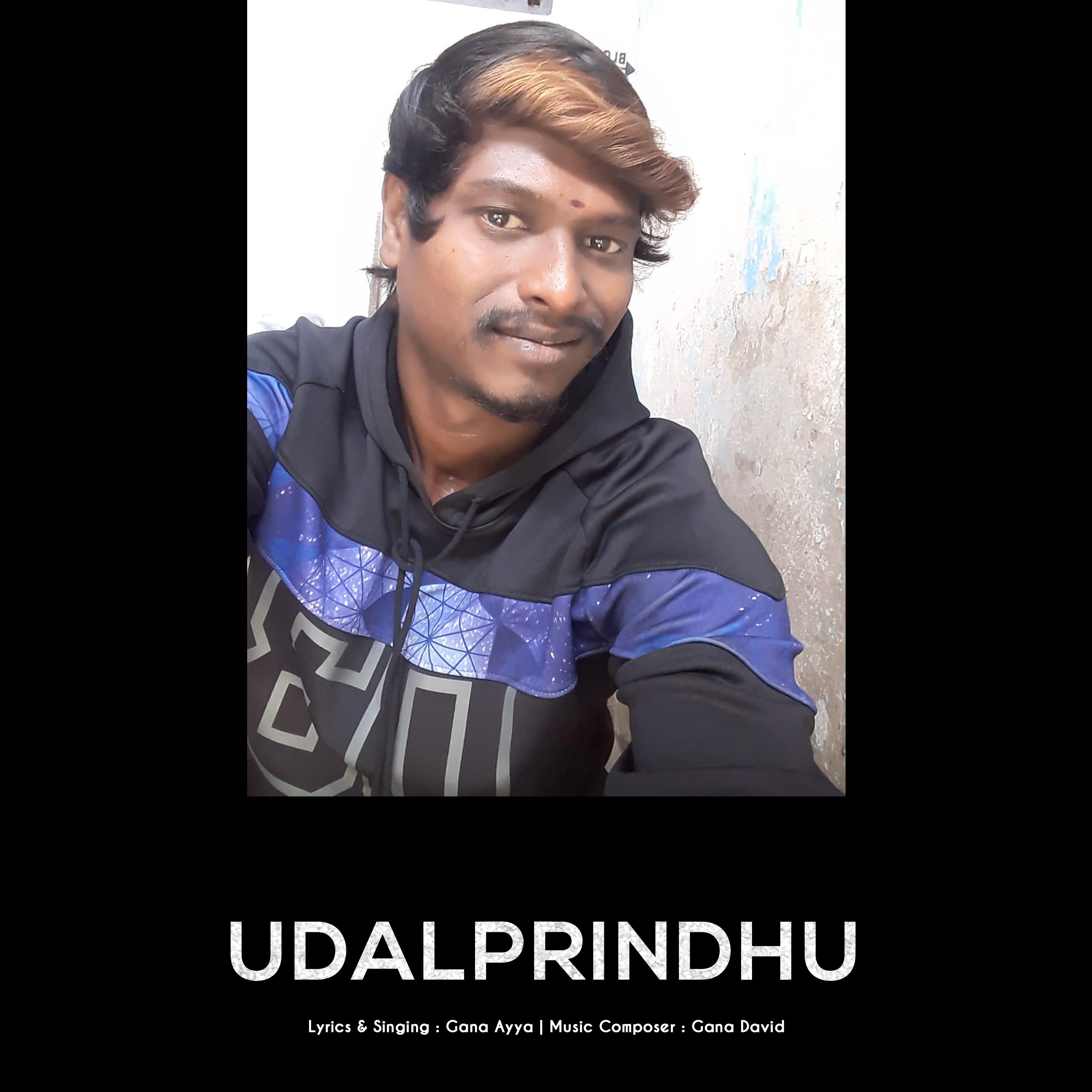 Постер альбома Udalpirandhu