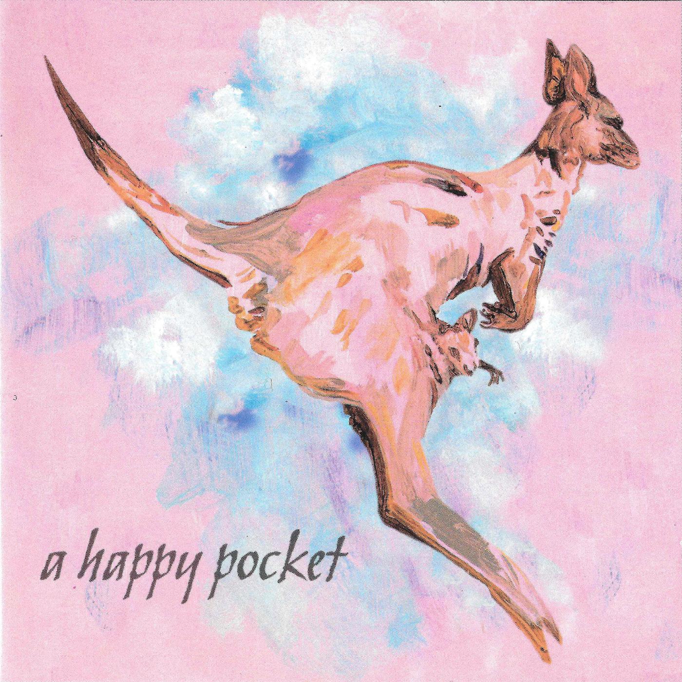 Постер альбома A Happy Pocket