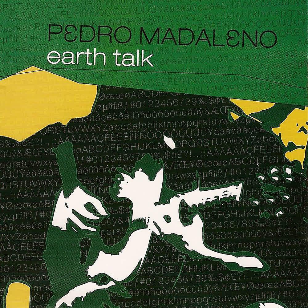 Постер альбома Earth Talk