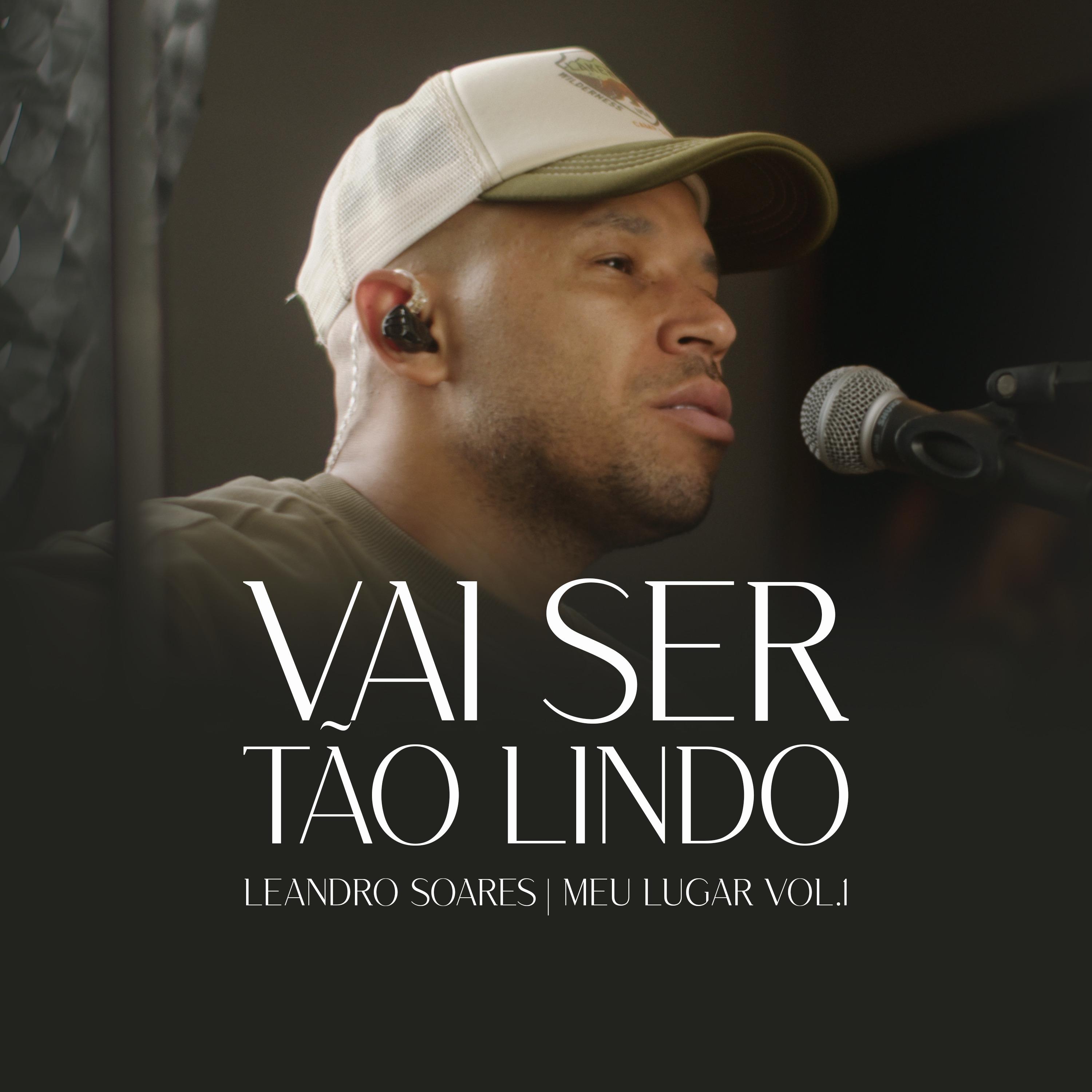 Постер альбома Vai Ser Tão Lindo