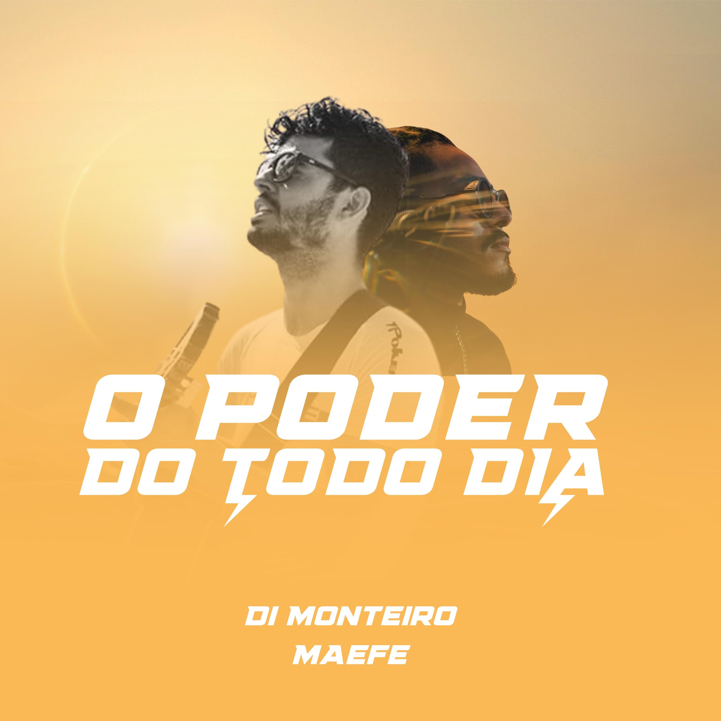 Постер альбома O Poder do Todo Dia