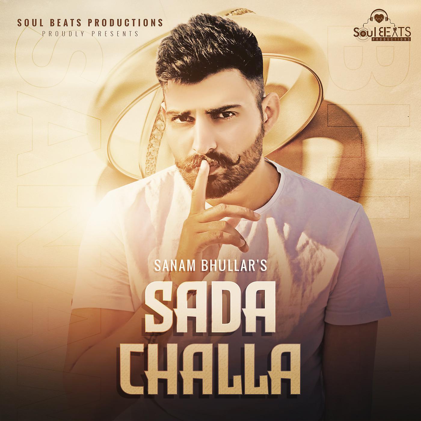 Постер альбома Sada Challa