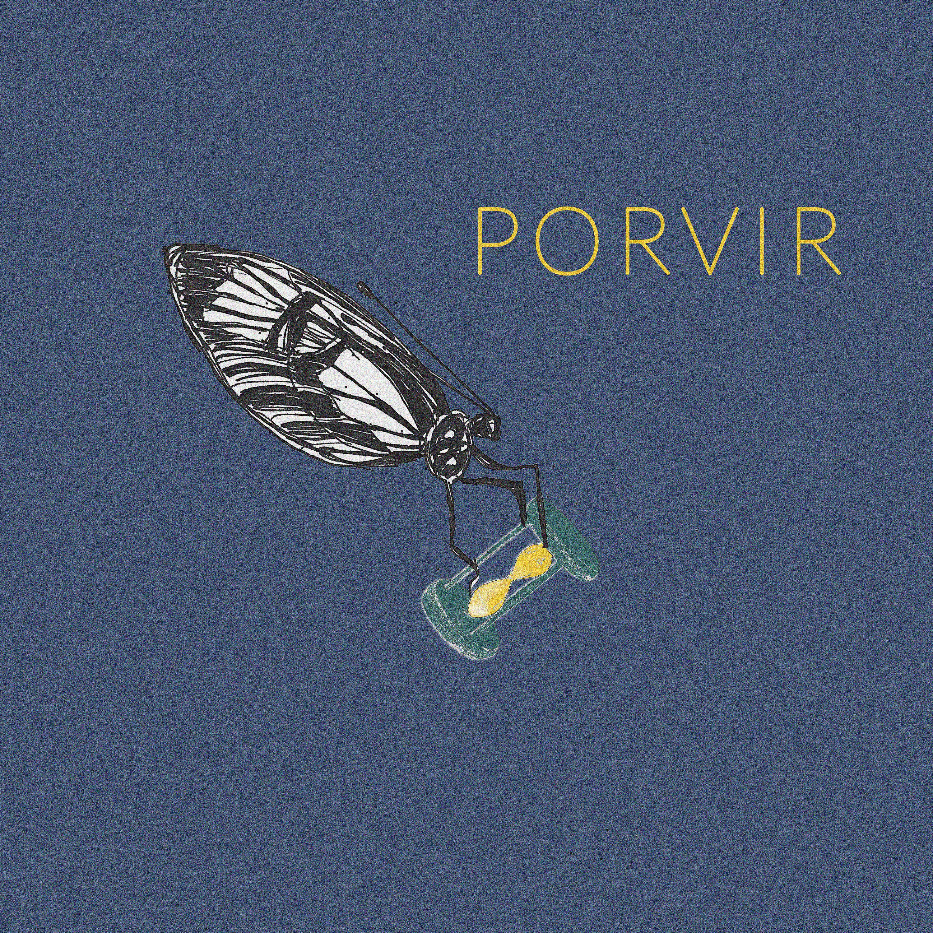 Постер альбома Lugar Caminho: Porvir