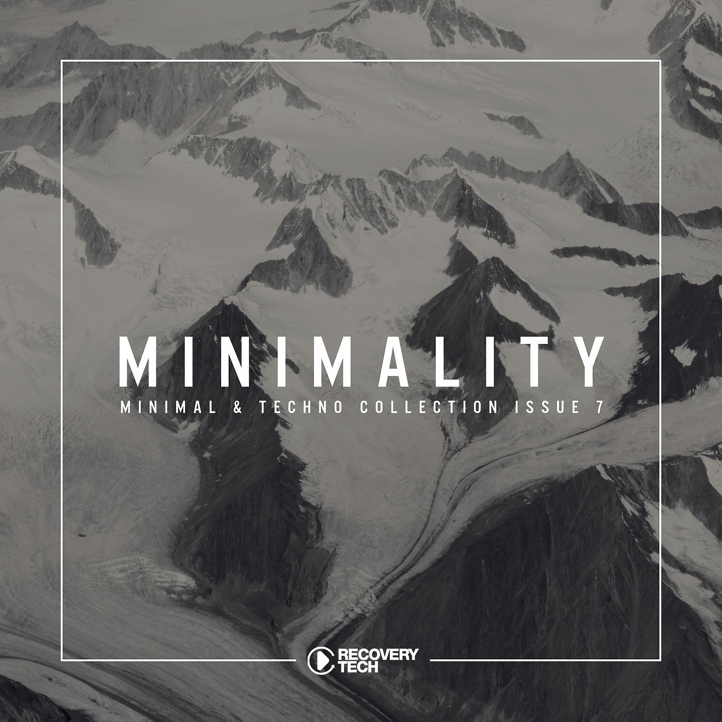 Постер альбома Minimality Issue 7
