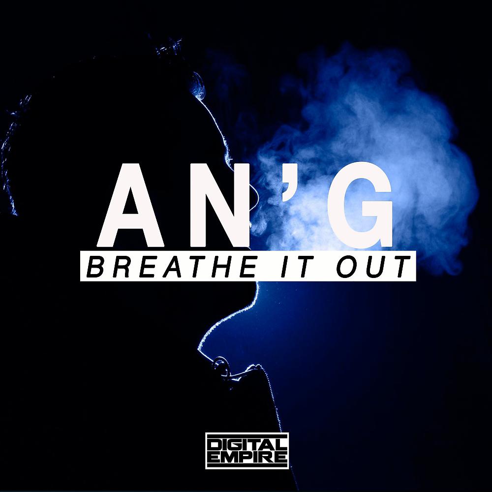 Постер альбома Breathe It Out