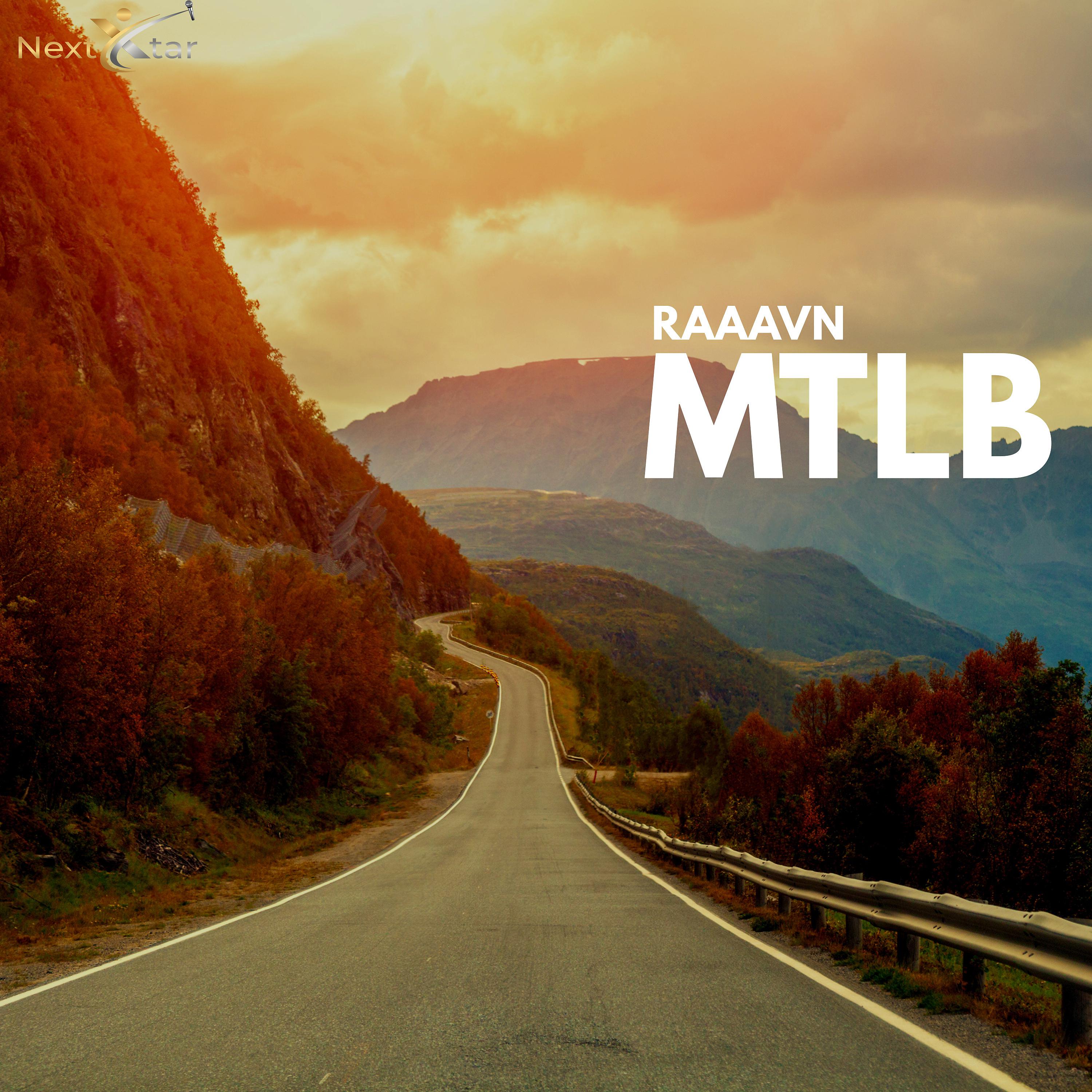 Постер альбома Mtlb