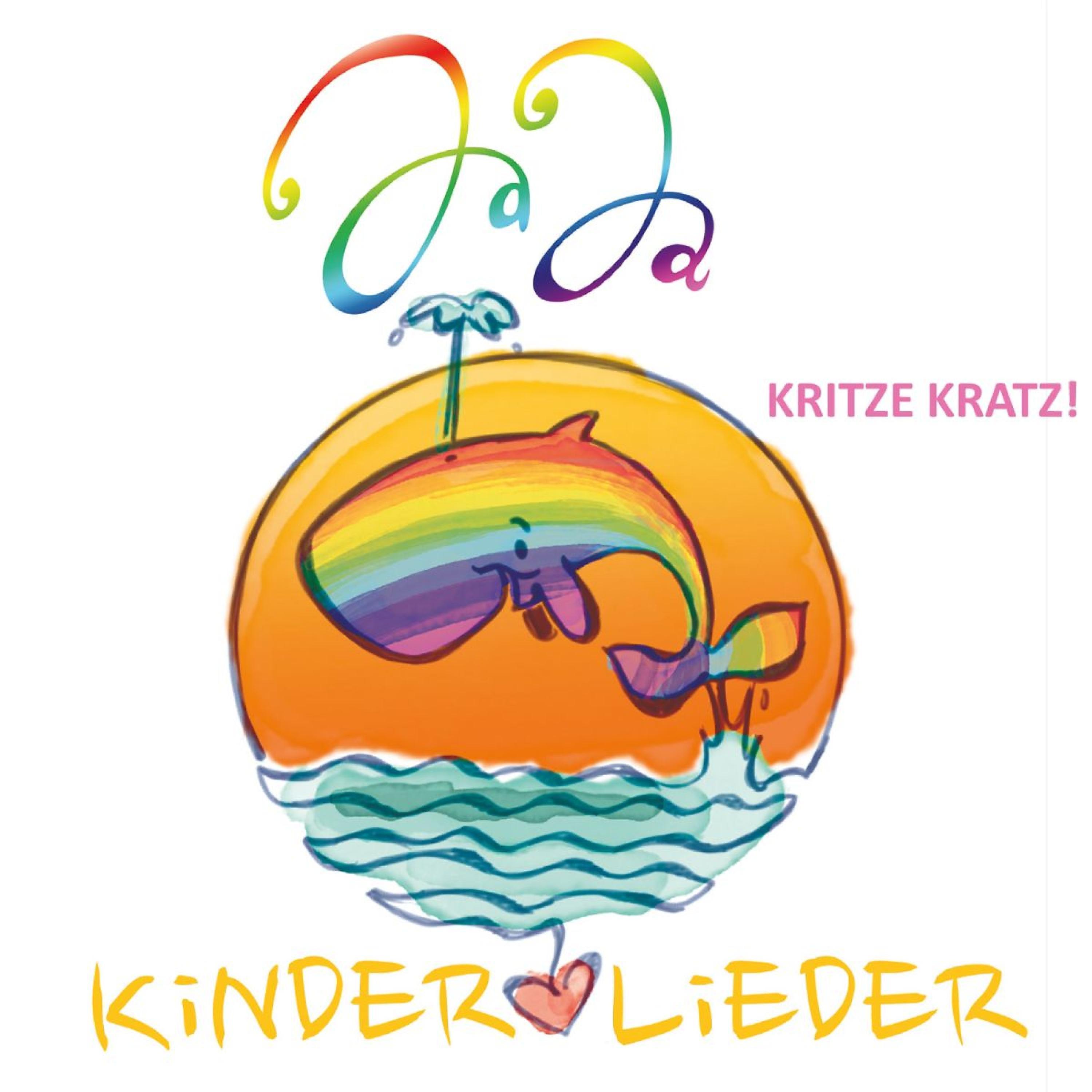 Постер альбома Kritze Kratz!