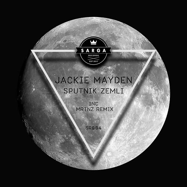 Постер альбома Sputnik Zemli EP (Inc. Mrtnz Remix)