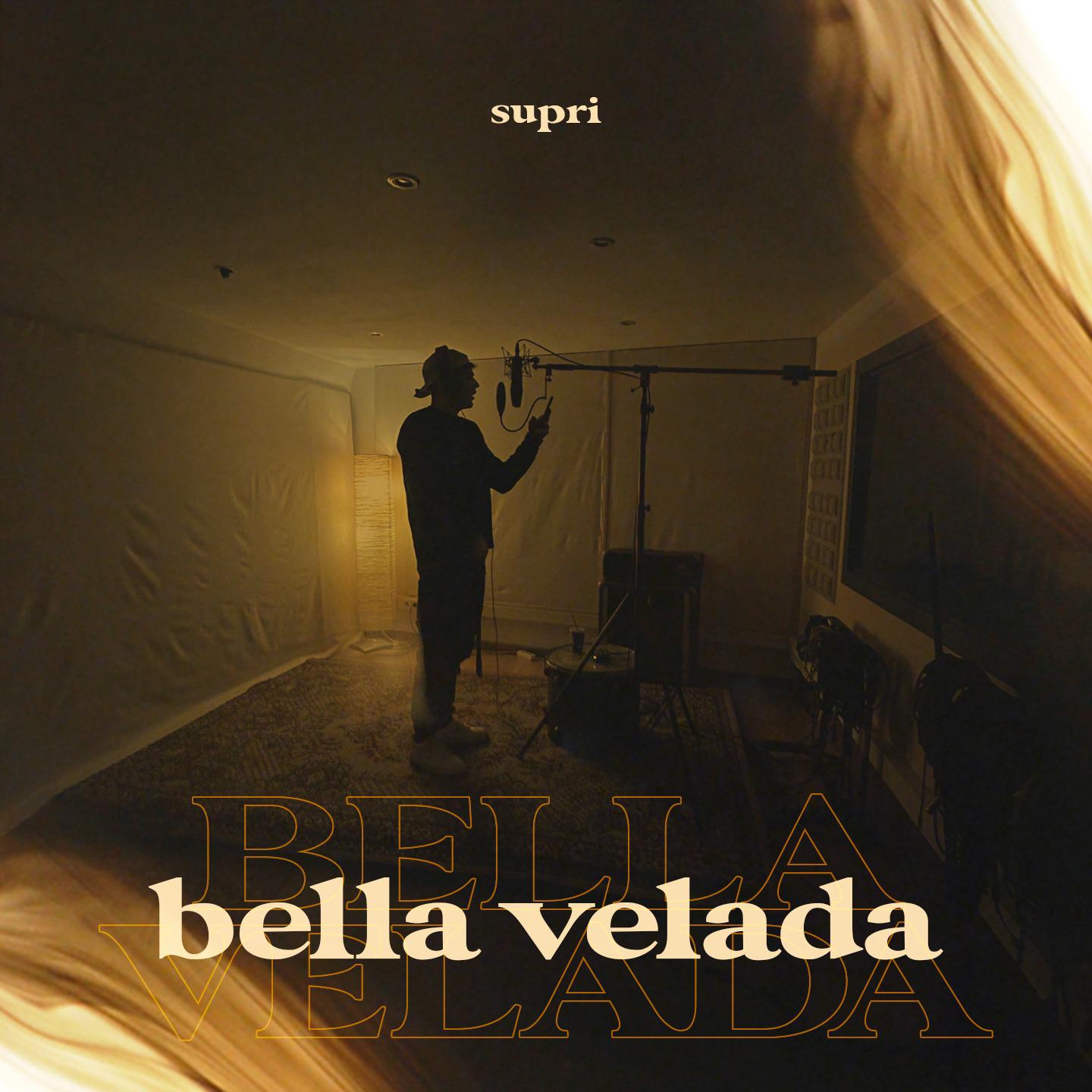 Постер альбома Bella Velada