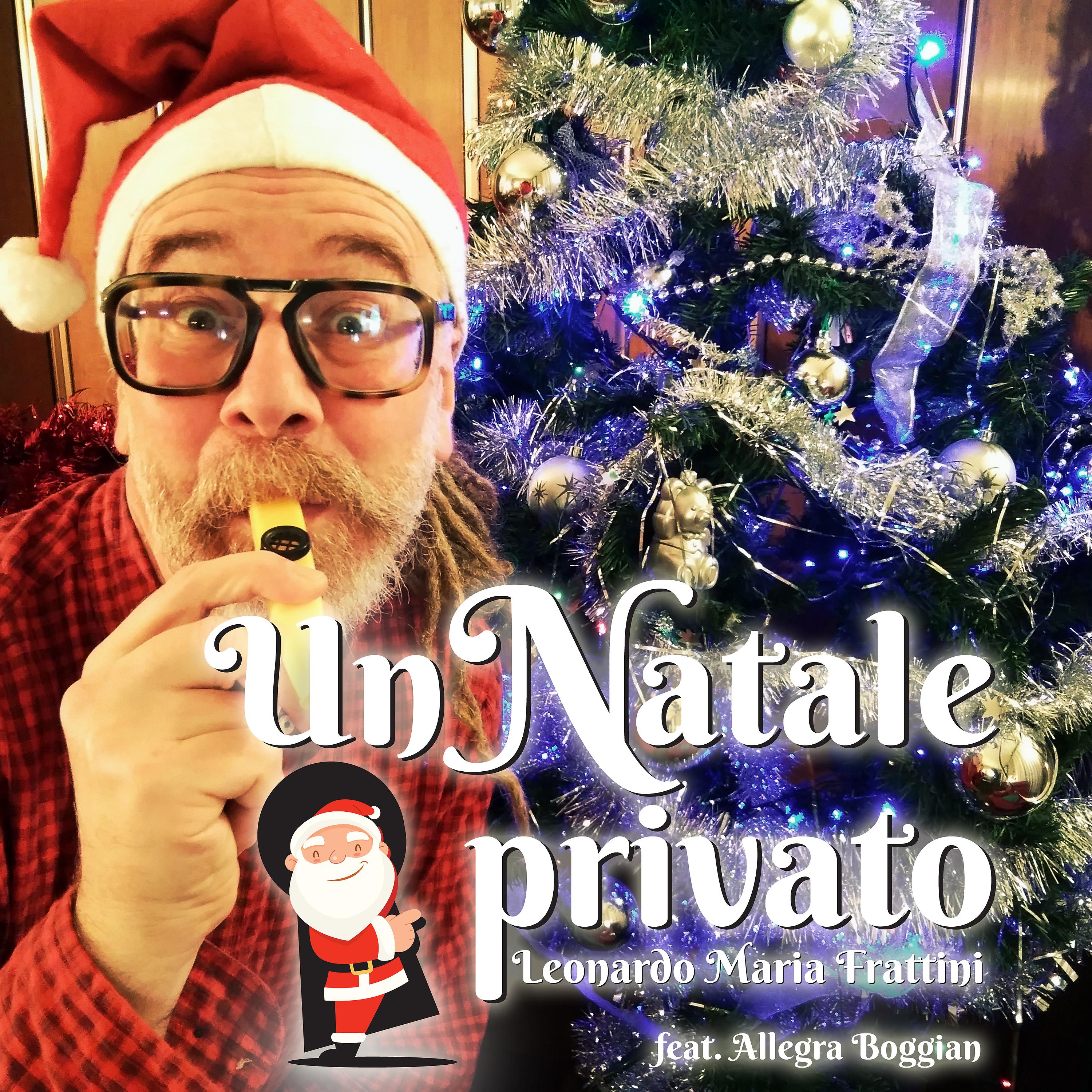 Постер альбома Un Natale Privato
