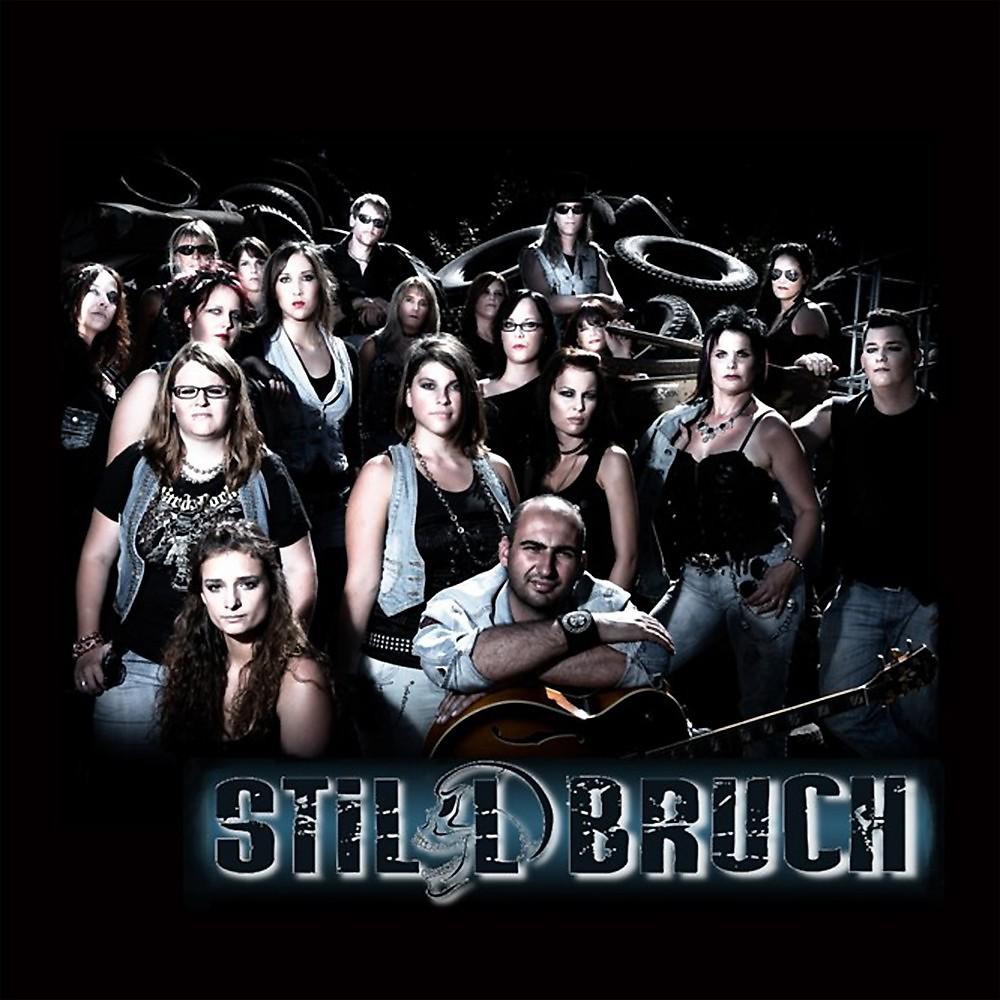 Постер альбома Stil(l)bruch, Vol. 1