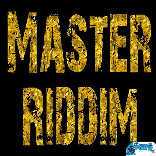 Постер альбома Master Riddim