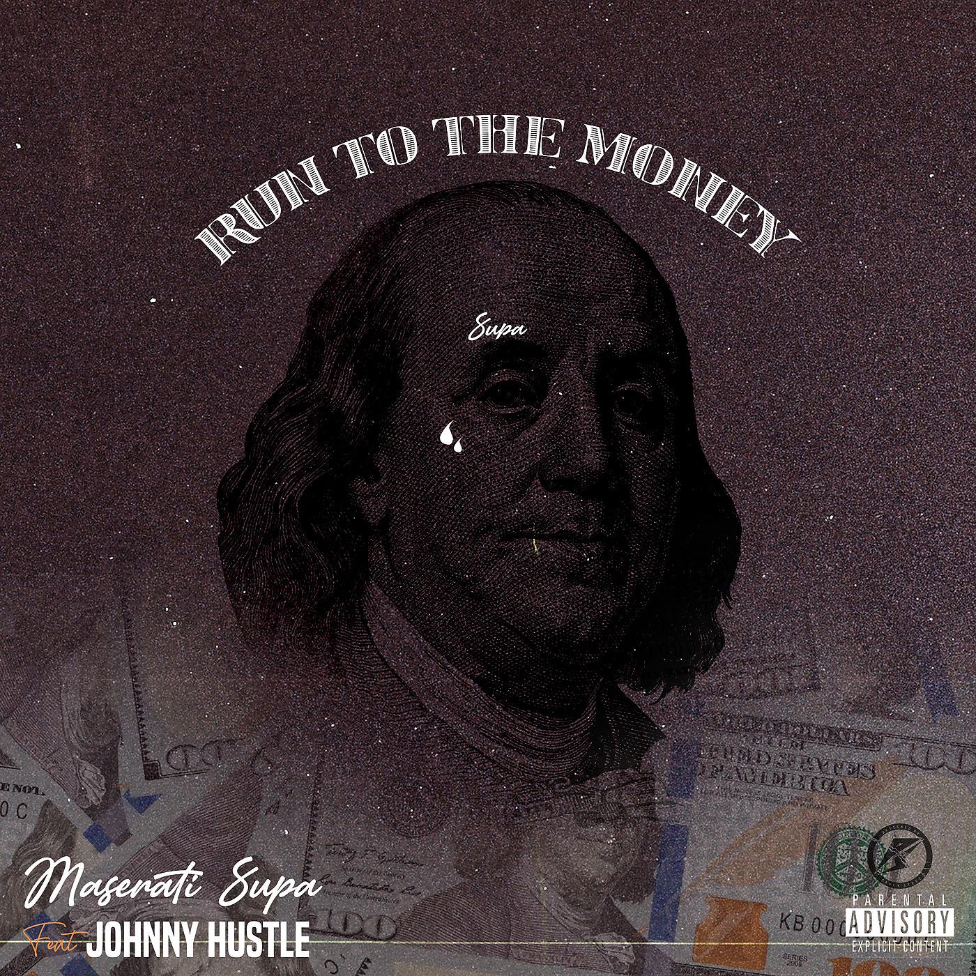 Постер альбома Run to the Money