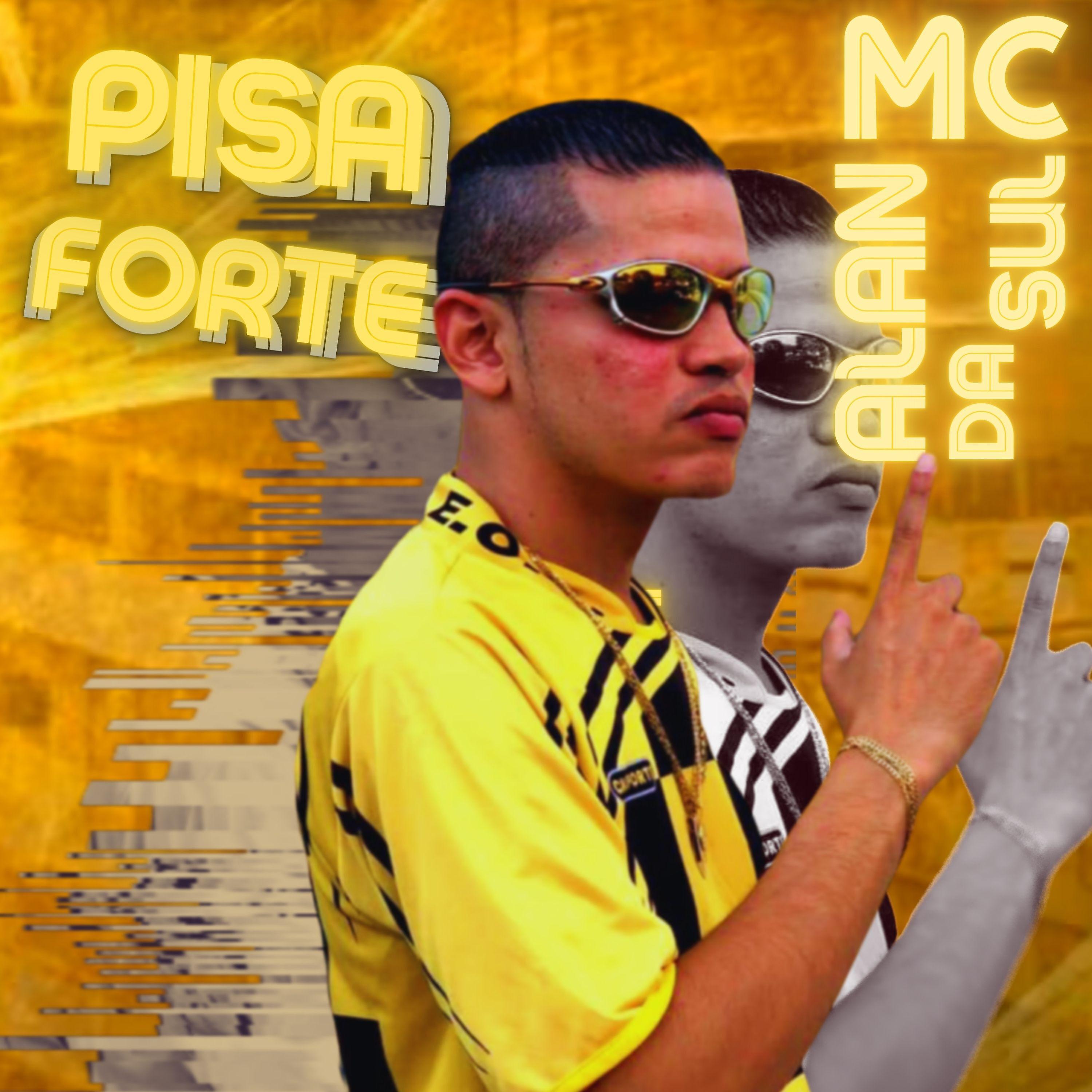 Постер альбома Pisa Forte