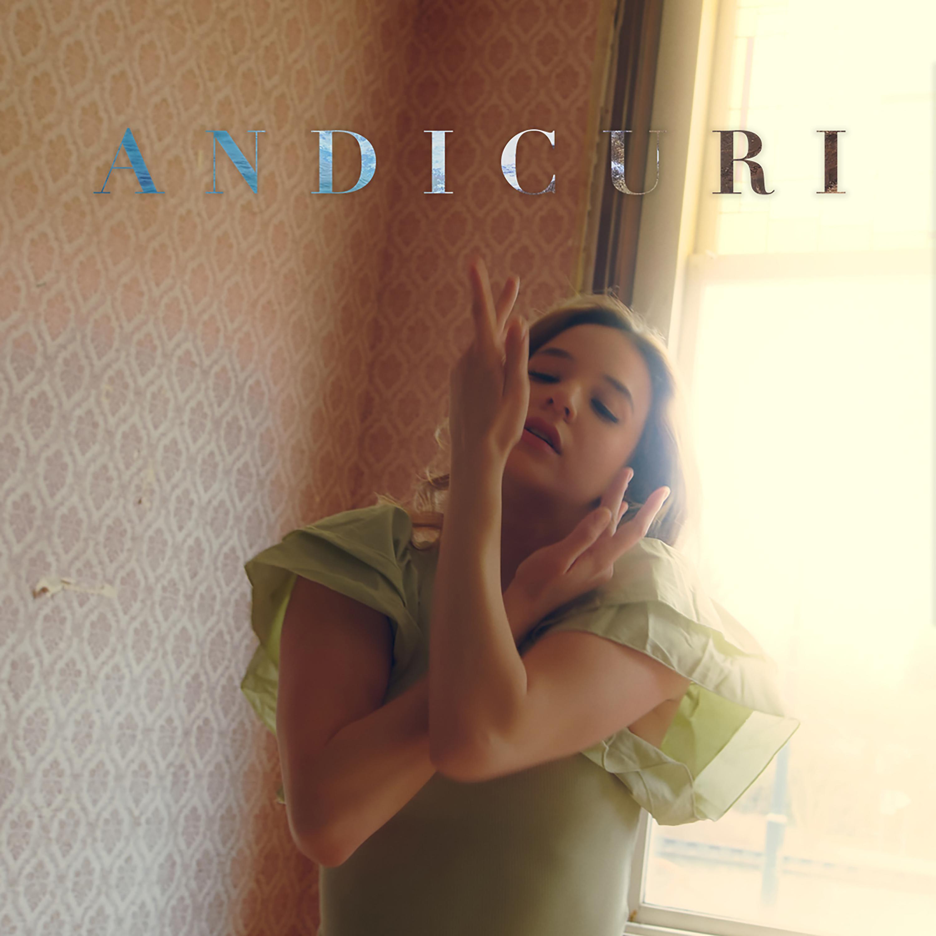 Постер альбома Andicuri (Acoustic)