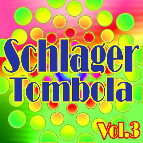 Постер альбома Schlager Tombola, Vol.3