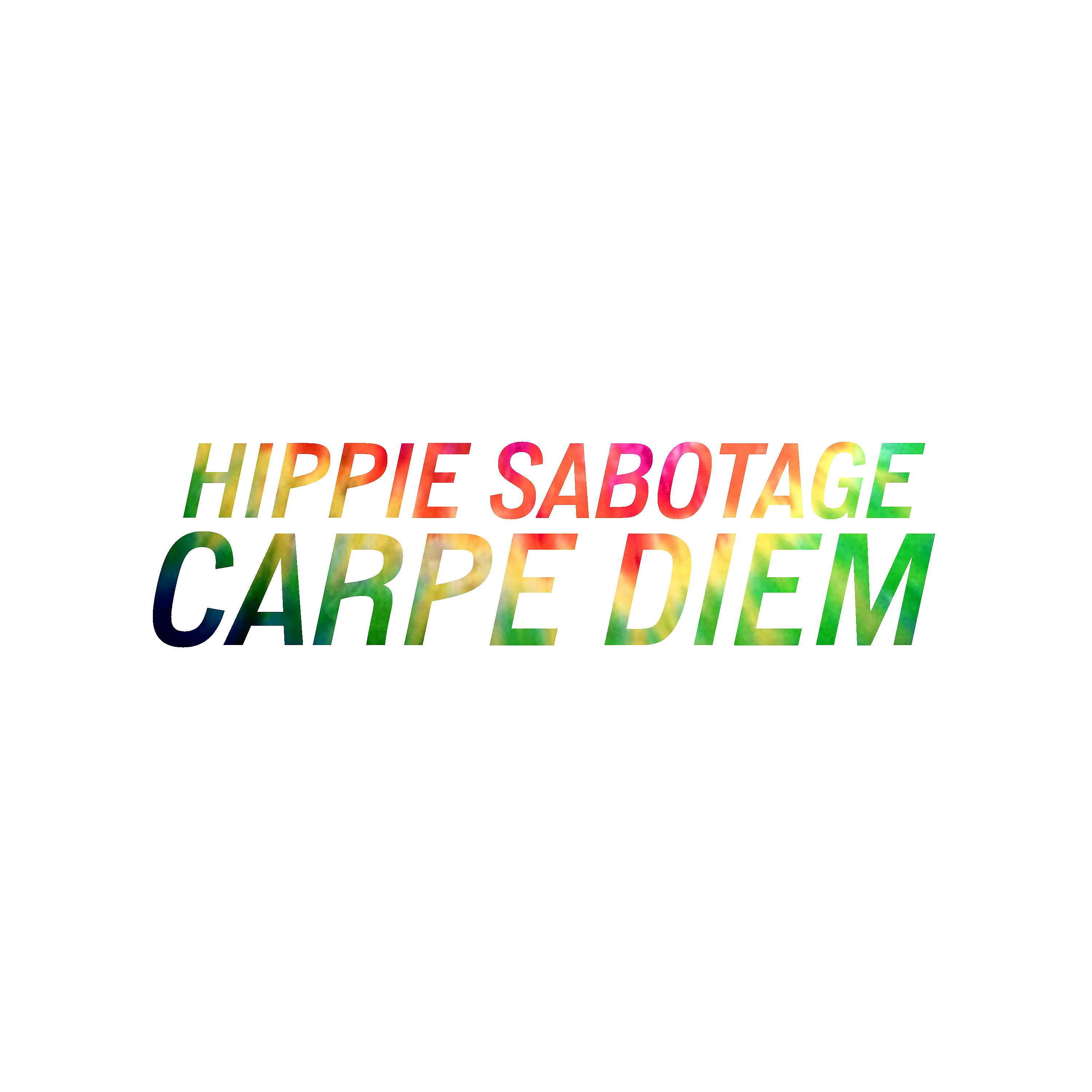 Постер альбома Carpe Diem