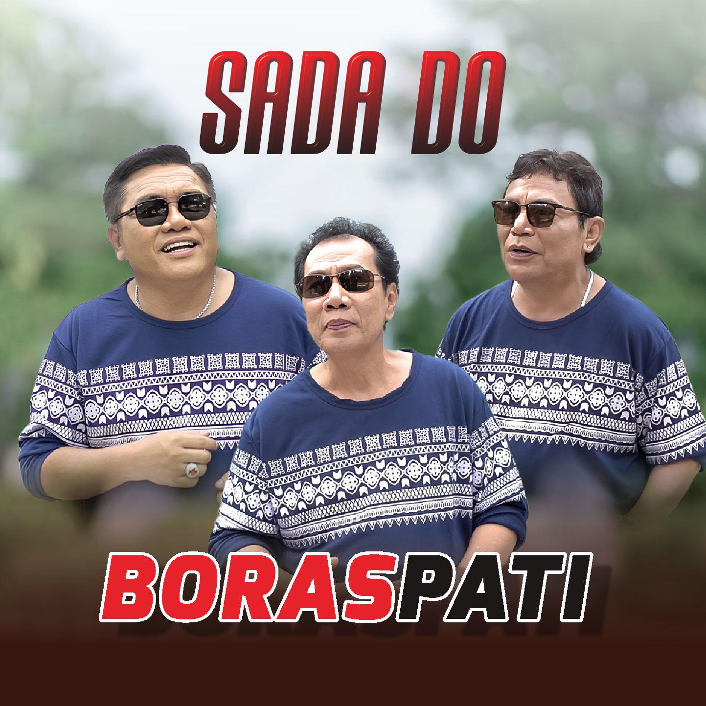 Постер альбома Sada Do