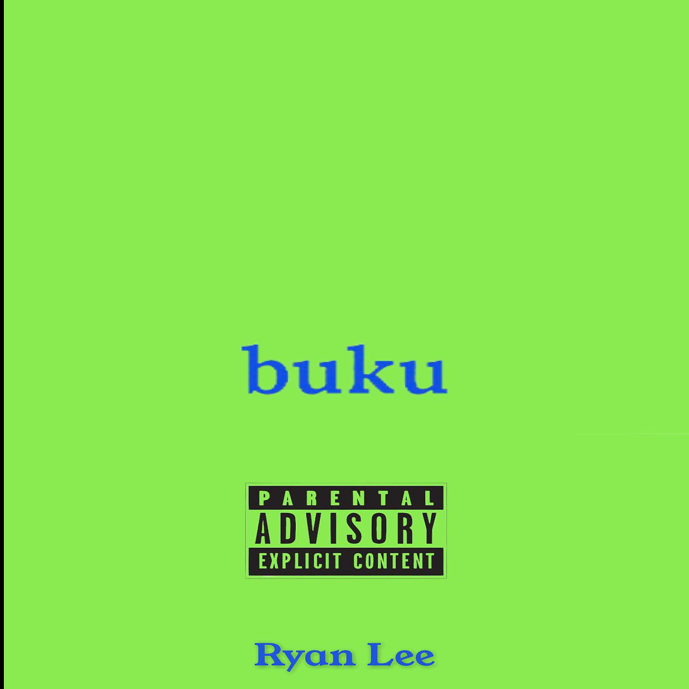 Постер альбома Buku