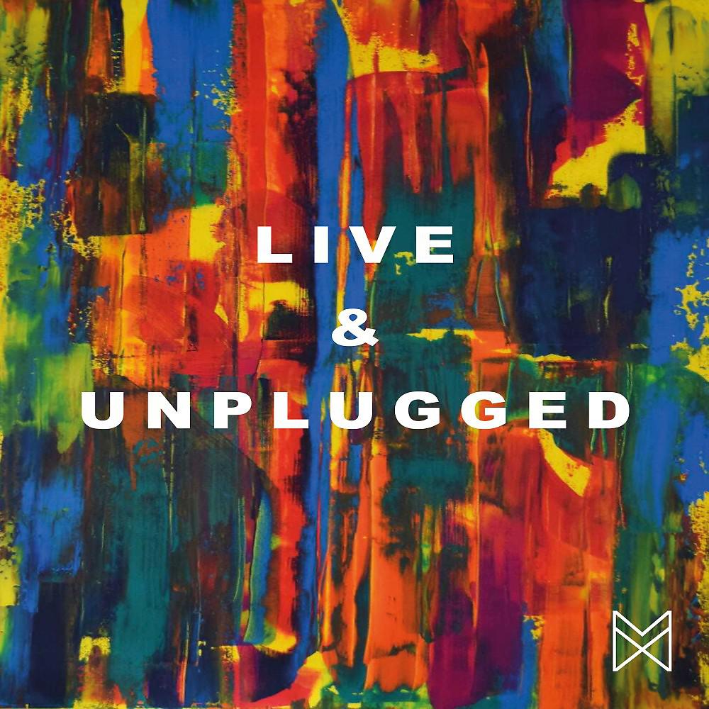 Постер альбома In Love (Live & Unplugged)