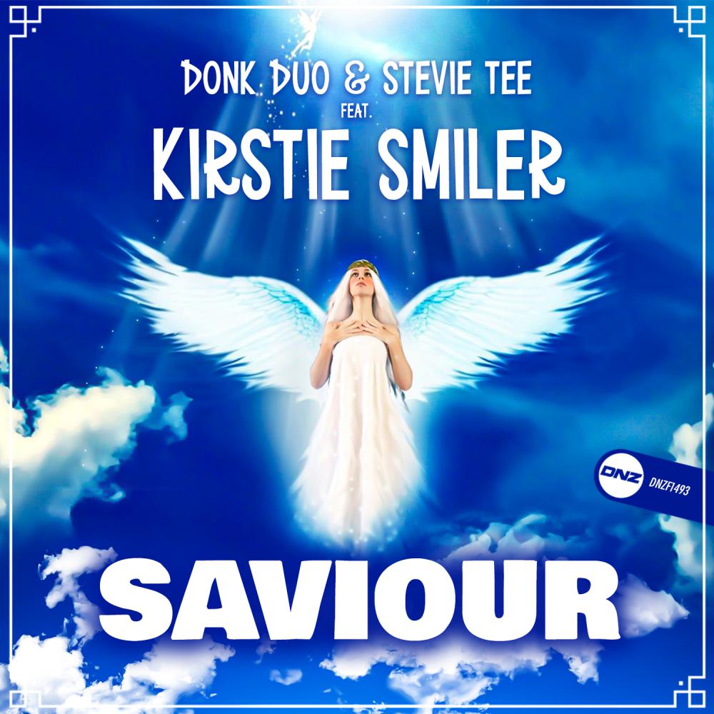 Постер альбома Saviour
