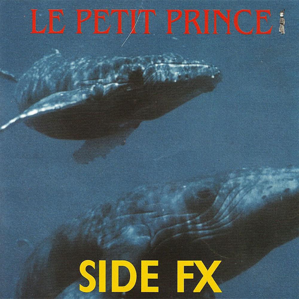 Постер альбома Side Fx