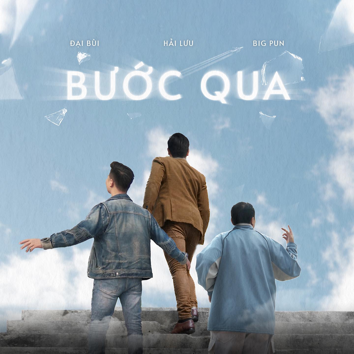 Постер альбома Bước Qua