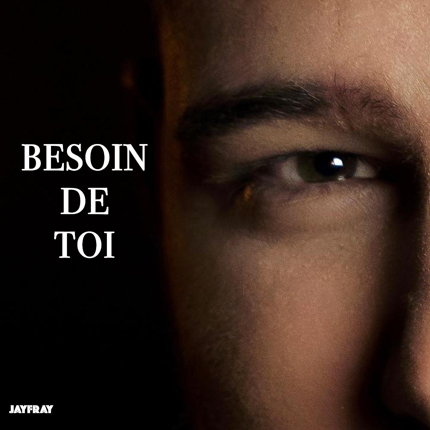 Постер альбома Besoin de toi