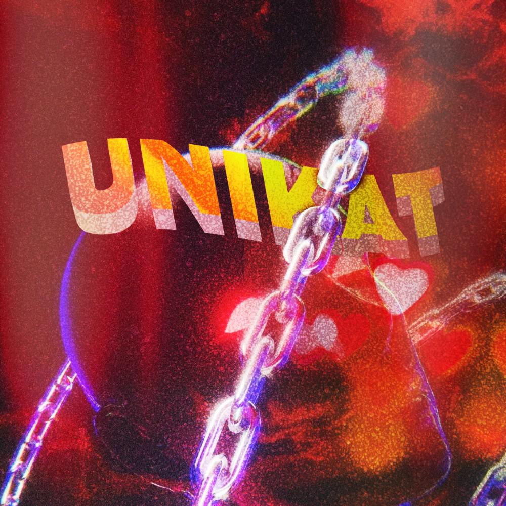 Постер альбома Unikat