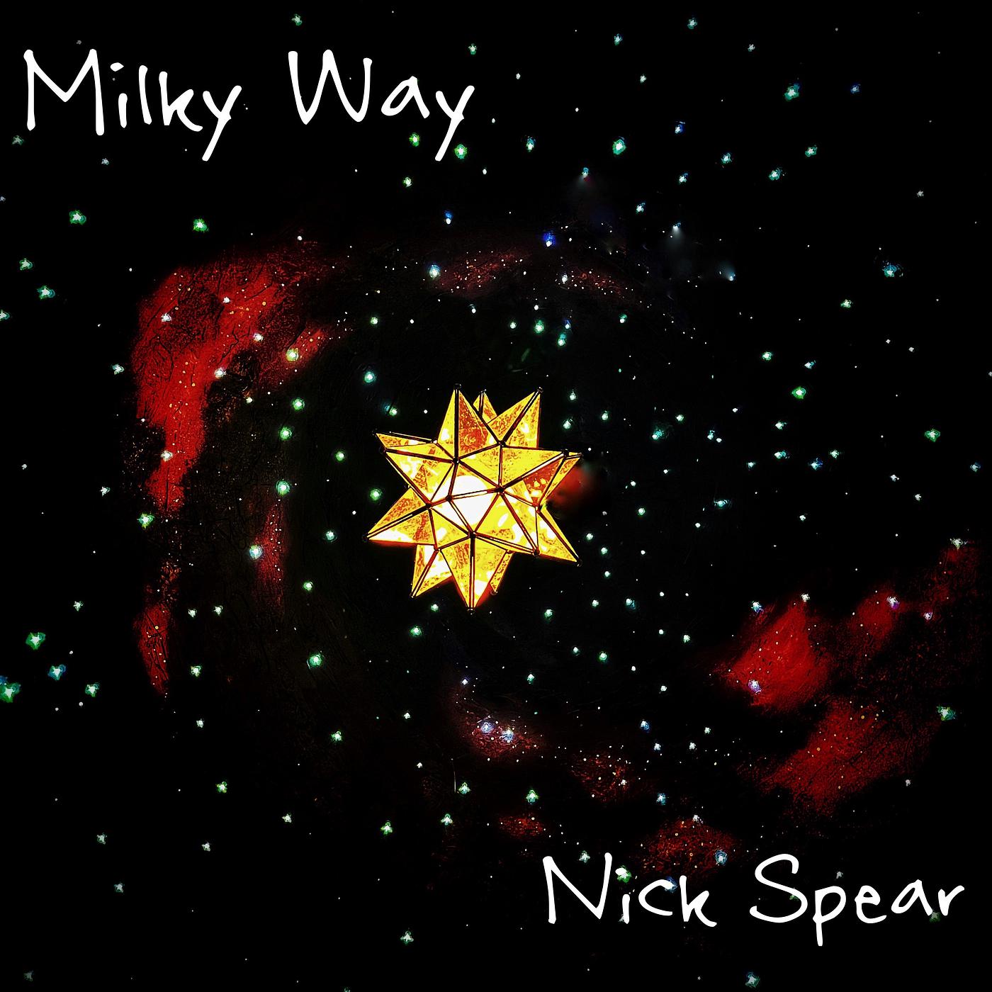 Постер альбома Milky Way